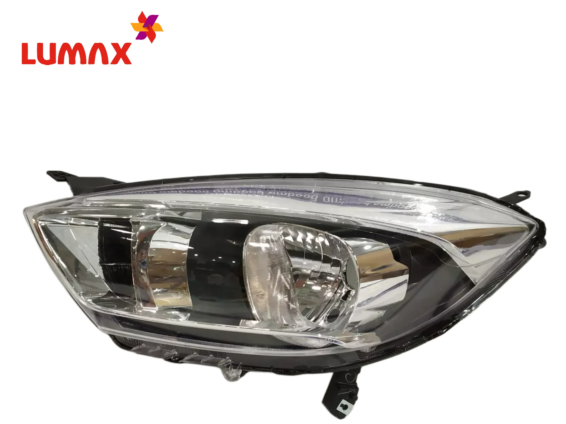 Lumax Headlight Assembly For Tata Tiago 2016-2020/ TIGOR 2017-2021 - Image 2