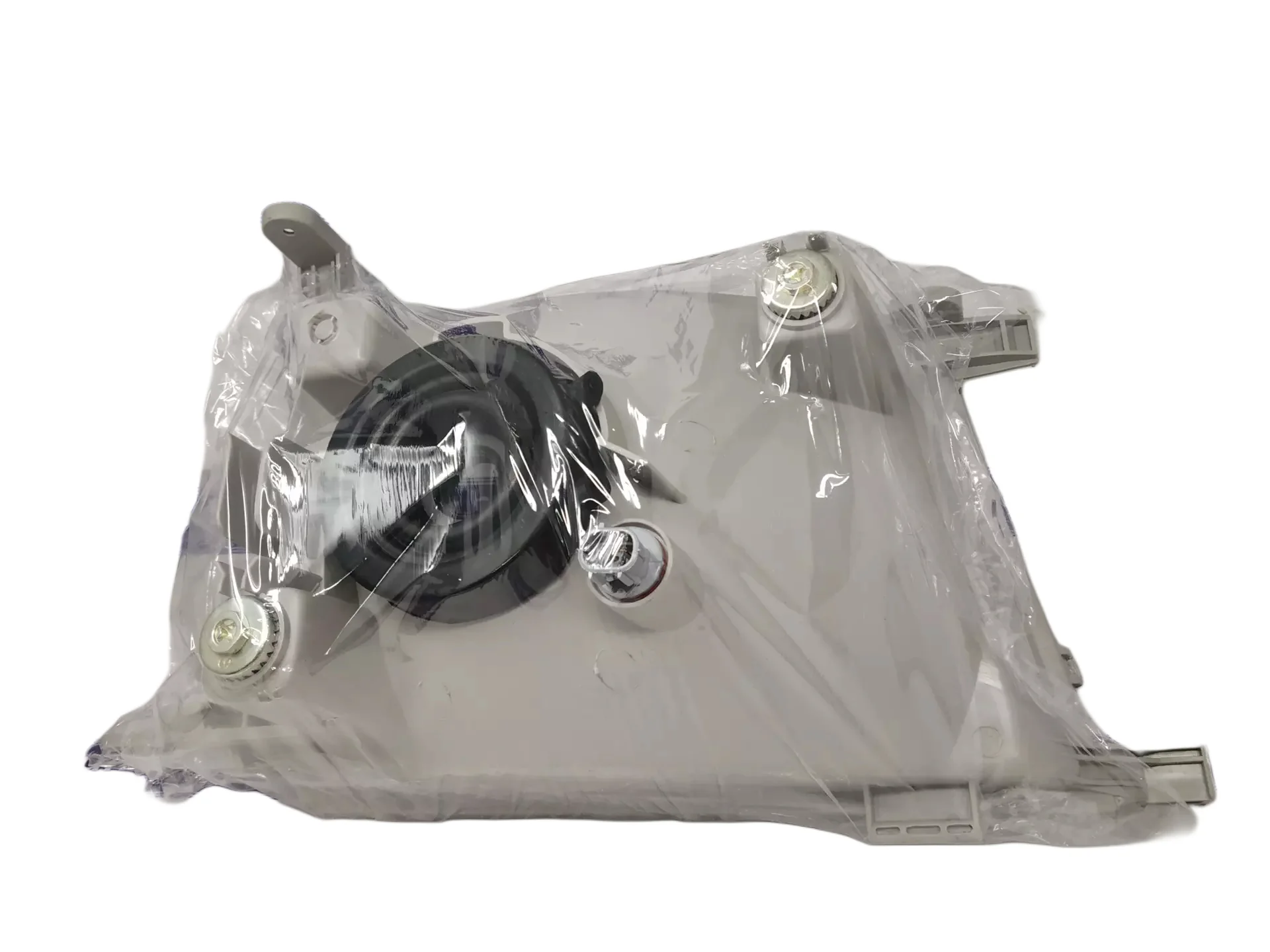 Lumax Headlight Assembly For Toyota Qualis 1999-2004 - Image 6