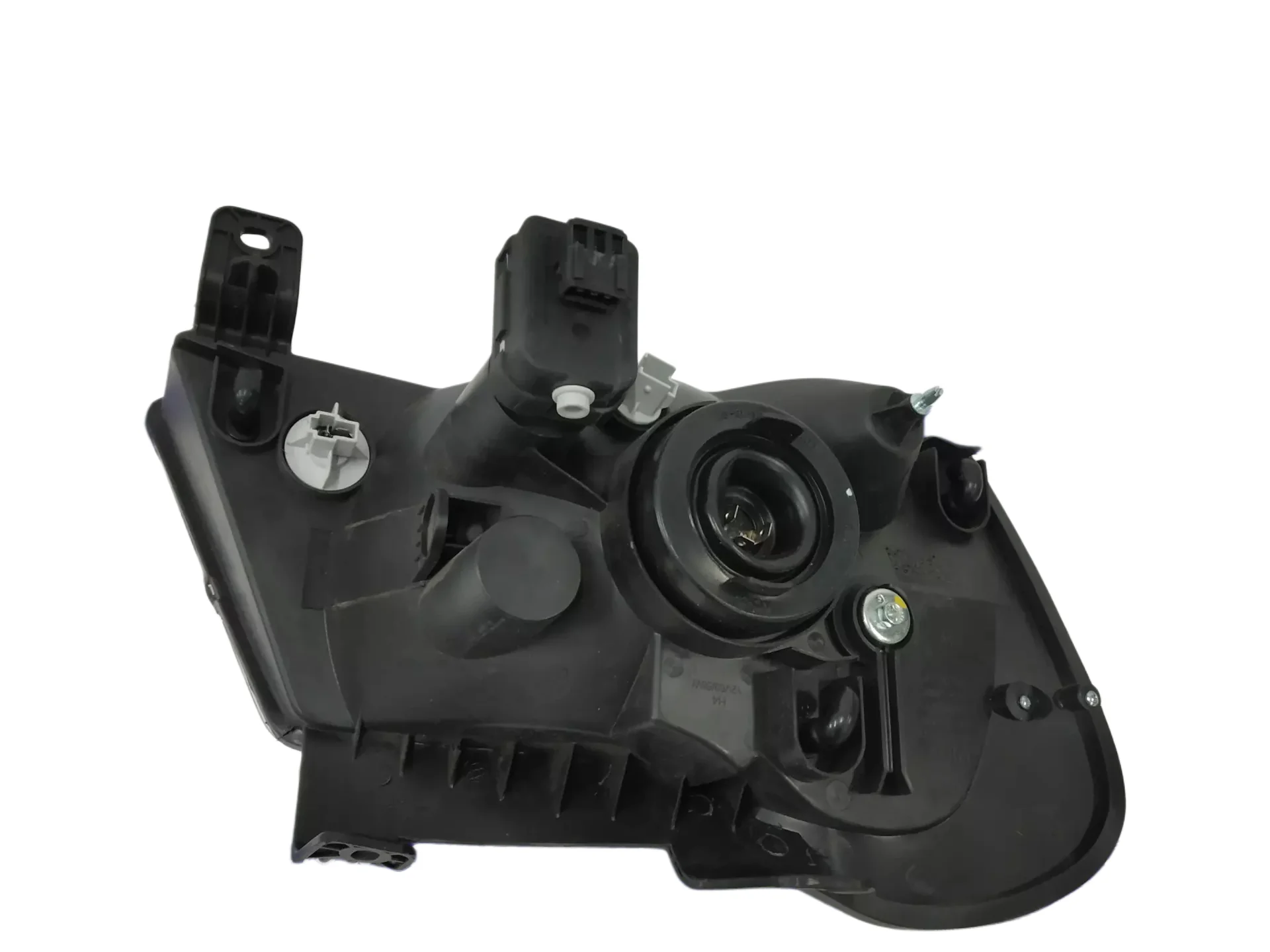 Lumax Headlight Assembly With Adjustable Motor For Mahindra XYLO 2009-2020 - Image 5