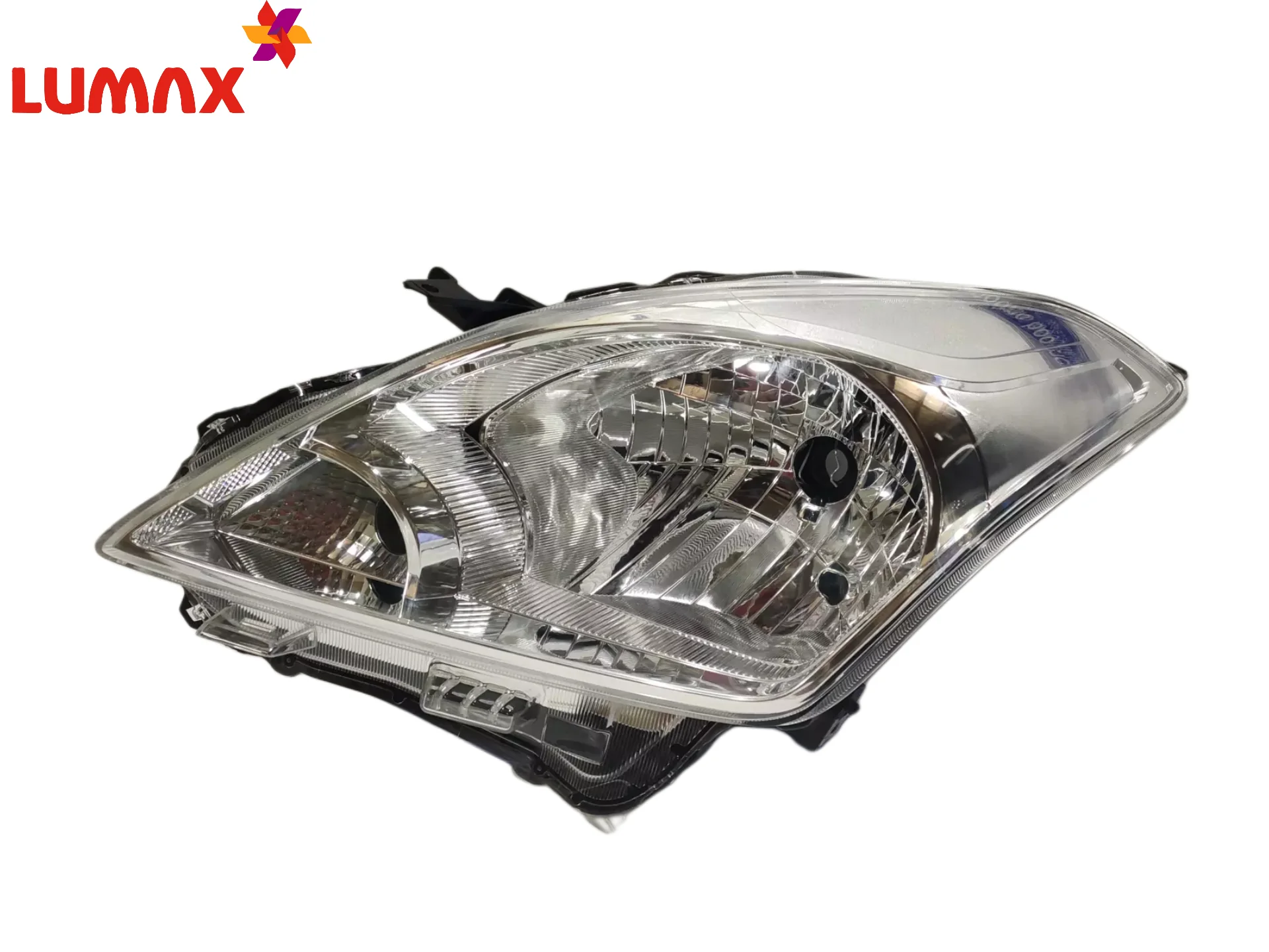 Lumax Headlight Assembly With Adjustable Motor For Maruti Suzuki Baleno 2015-2021 - Image 2