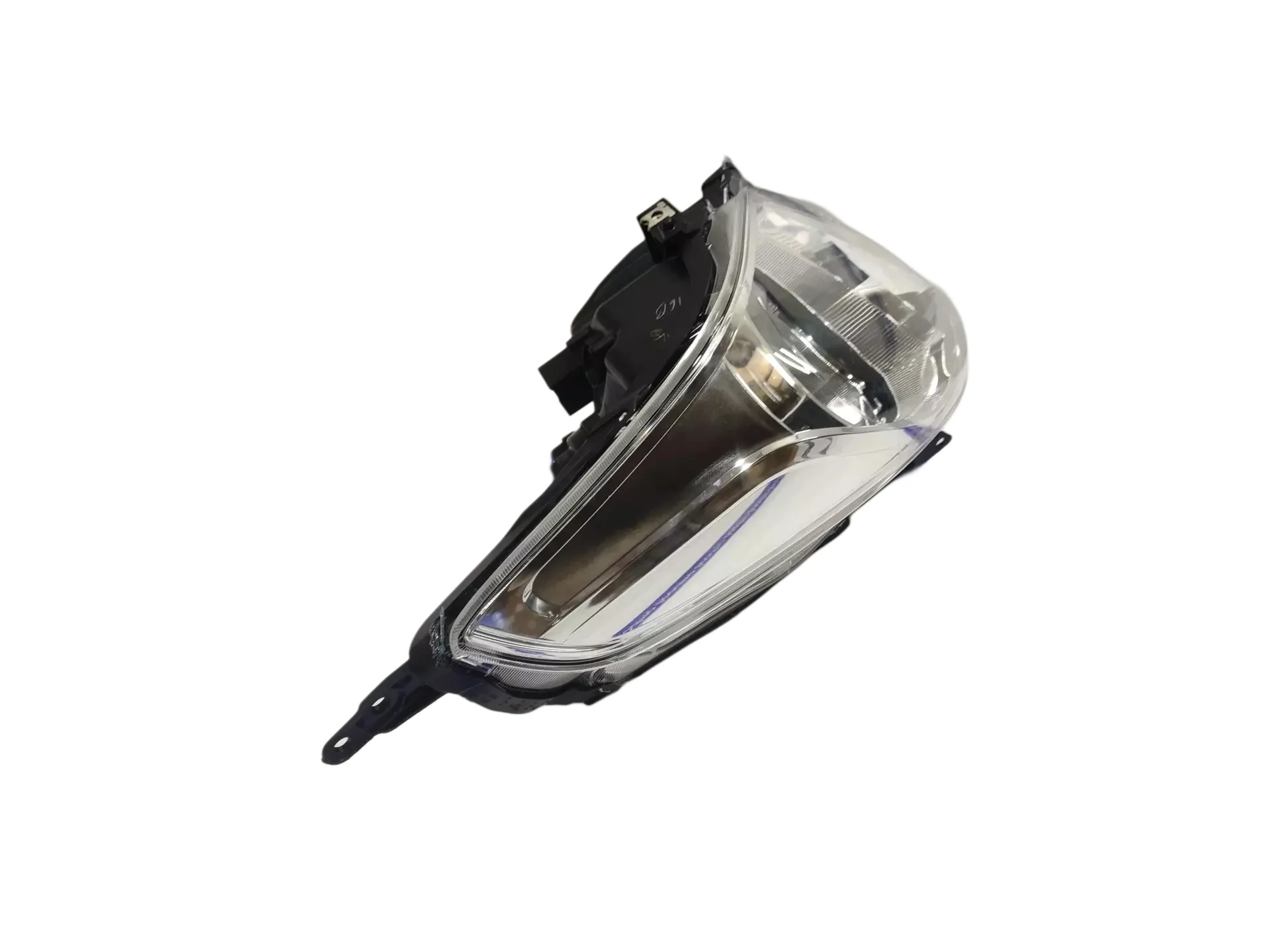 Lumax Headlight Assembly With Adjustable Motor For Maruti Suzuki Baleno 2015-2021 - Image 4