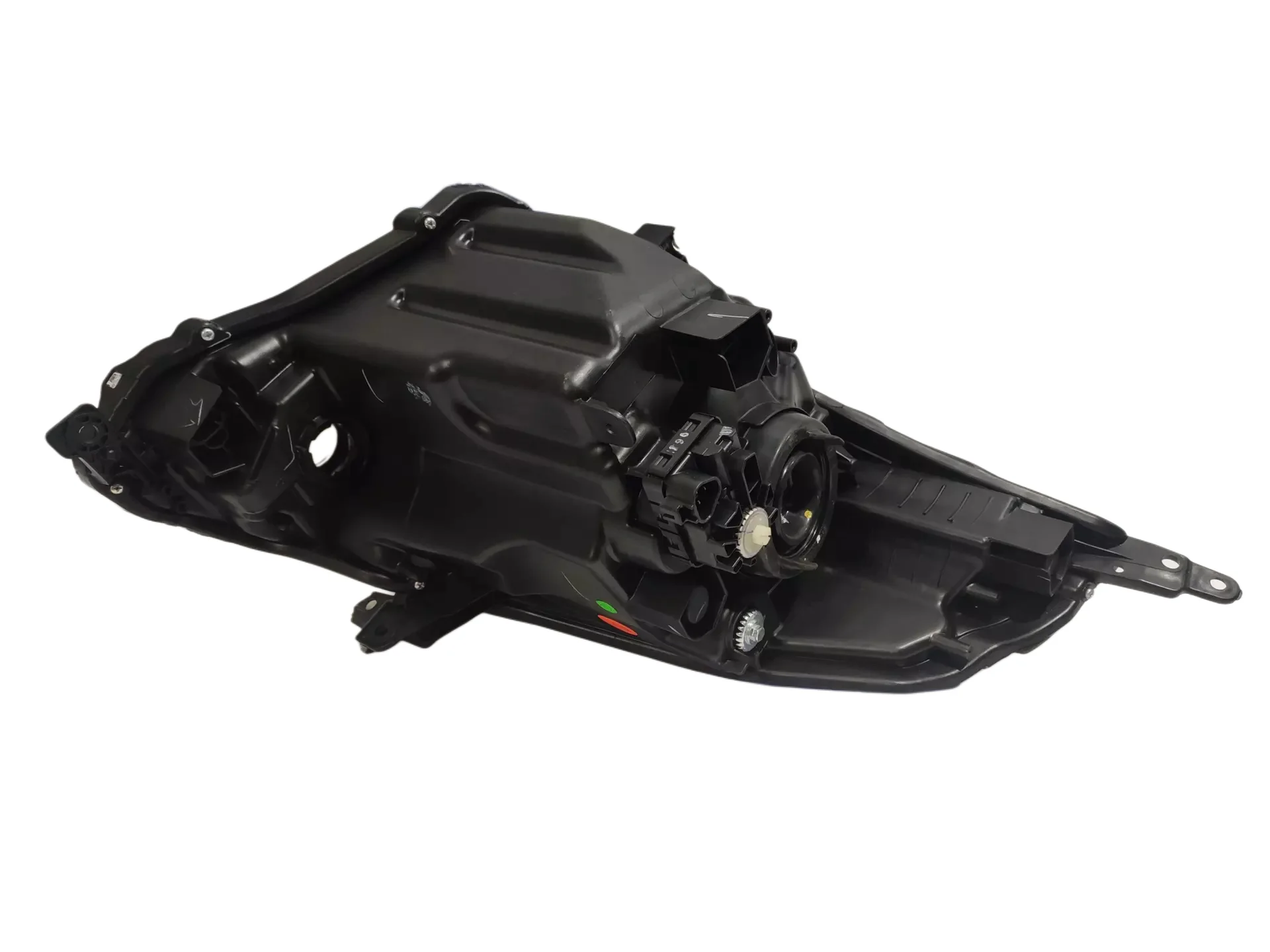 Lumax Headlight Assembly With Adjustable Motor For Maruti Suzuki Baleno 2015-2021 - Image 5