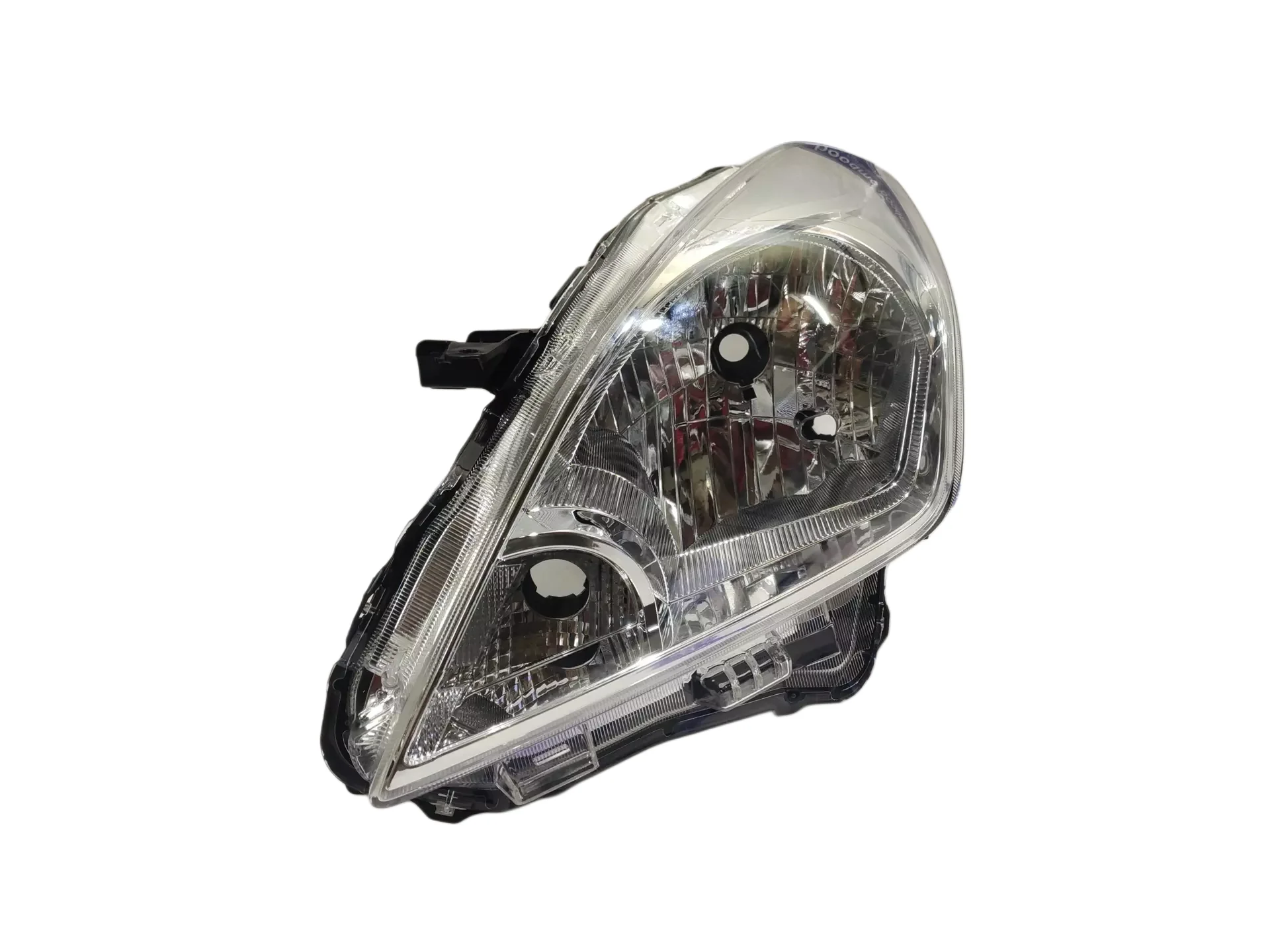Lumax Headlight Assembly With Adjustable Motor For Maruti Suzuki Baleno 2015-2021 - Image 6