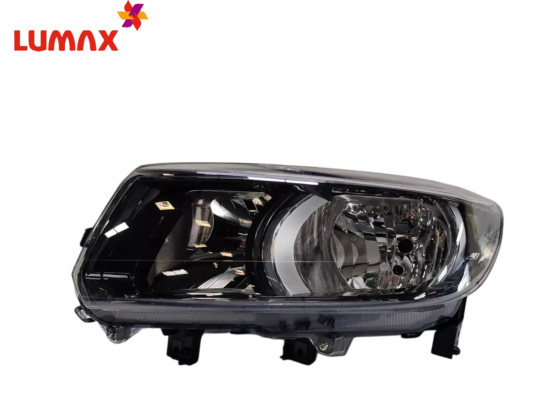 Lumax Headlight Assembly With Adjustable Motor For Maruti Suzuki Brezza 2016-2019 - Image 2