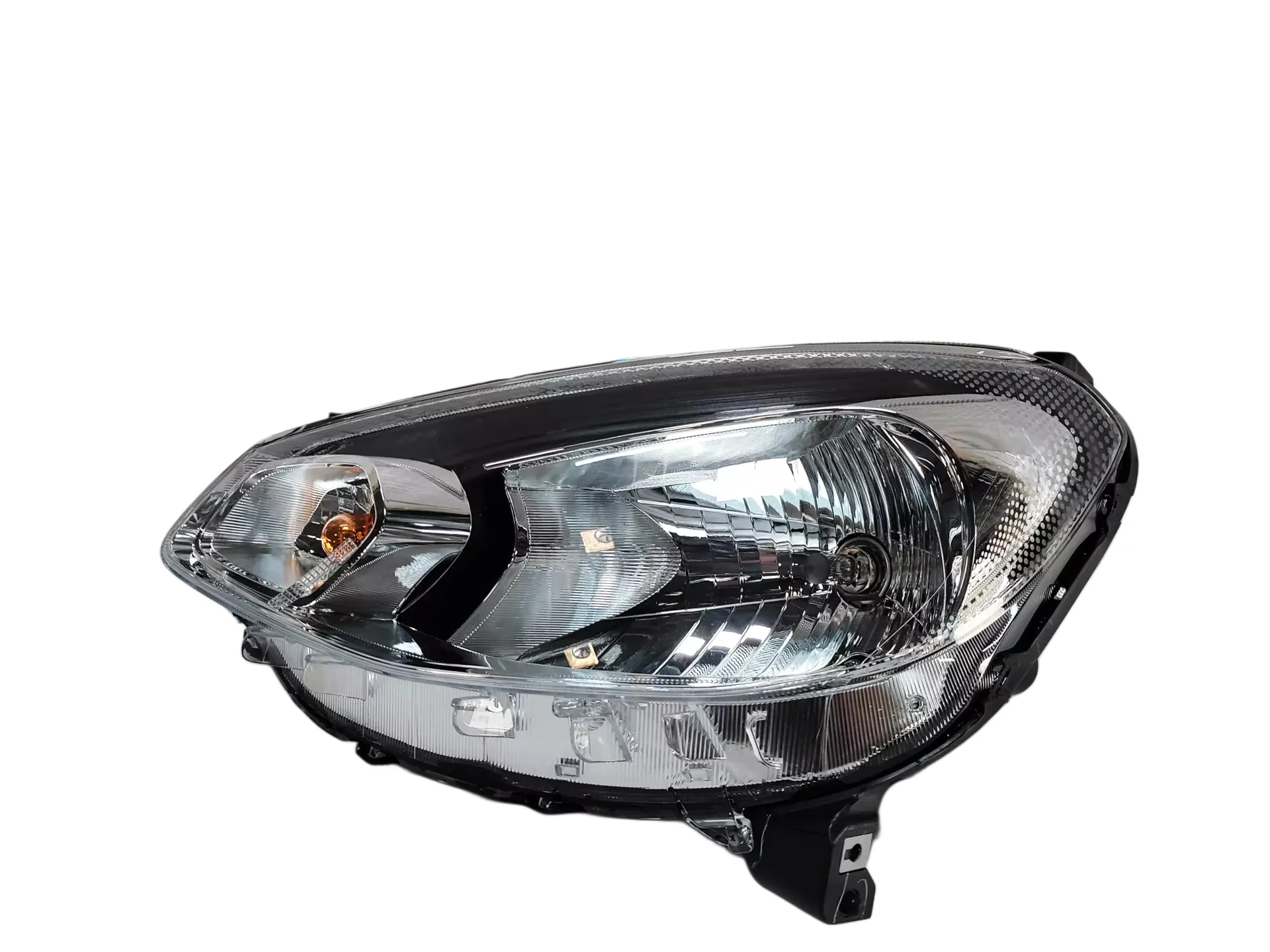 Lumax Headlight Assembly With Adjustable Motor For Maruti Suzuki Alto K10 (2022-ONWARDS) - Image 5