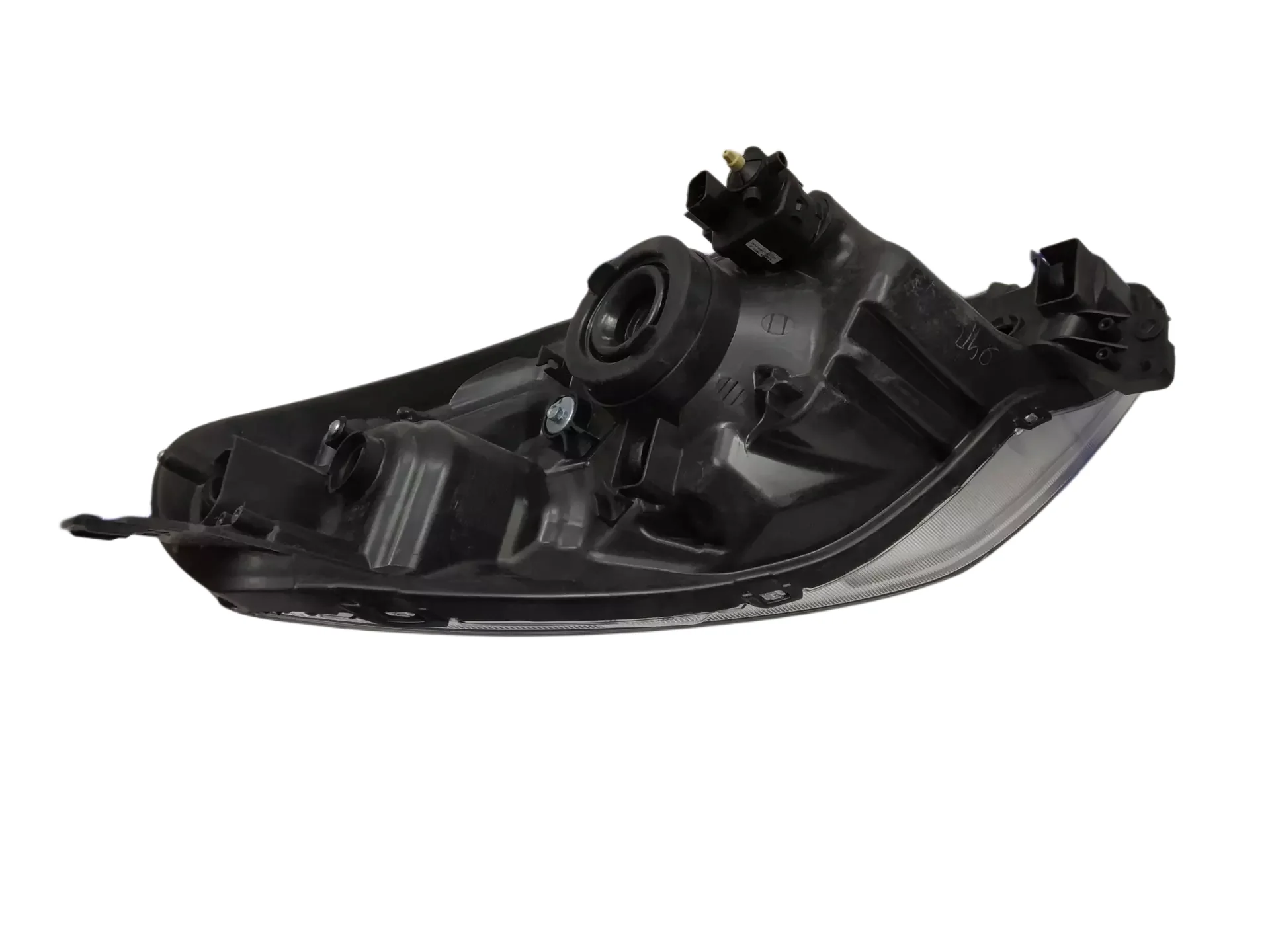 Lumax Headlight Assembly With Adjustable Motor For Maruti Suzuki Ritz 2009-2012 - Image 4