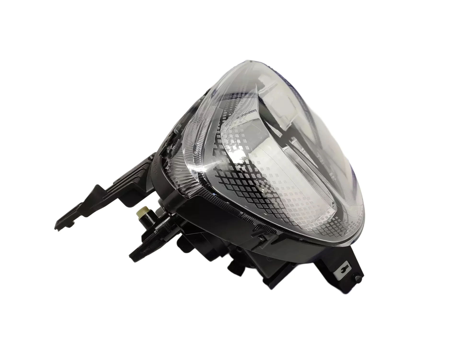 Lumax Headlight Assembly With Adjustable Motor For Maruti Suzuki Spresso 2019-NOW - Image 6