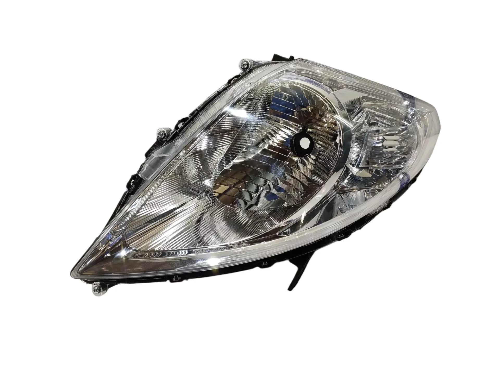 Lumax Headlight Assembly With Adjustable Motor For Maruti Suzuki SWIFT 2011-2016/ DZIRE 2012-2016 - Image 4