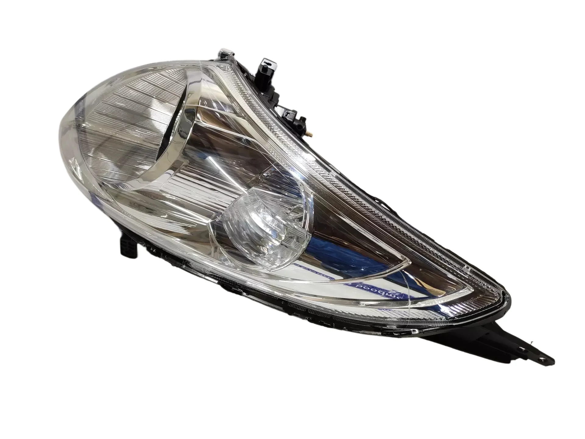 Lumax Headlight Assembly With Adjustable Motor For Maruti Suzuki SWIFT 2011-2016/ DZIRE 2012-2016 - Image 5