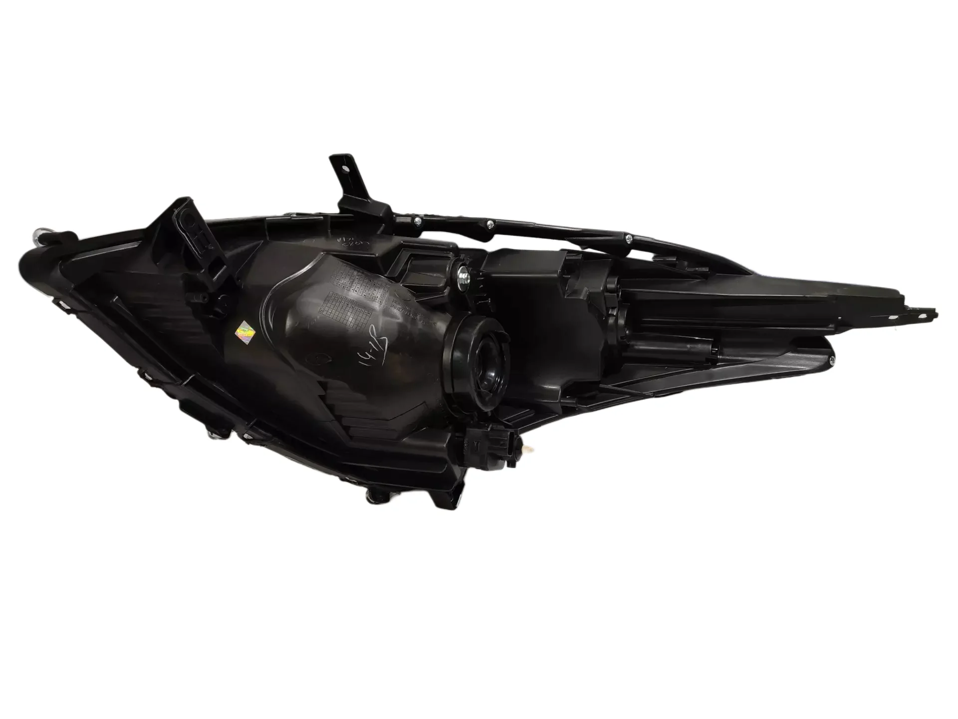 Lumax Headlight Assembly With Adjustable Motor For Maruti Suzuki SWIFT 2011-2016/ DZIRE 2012-2016 - Image 6
