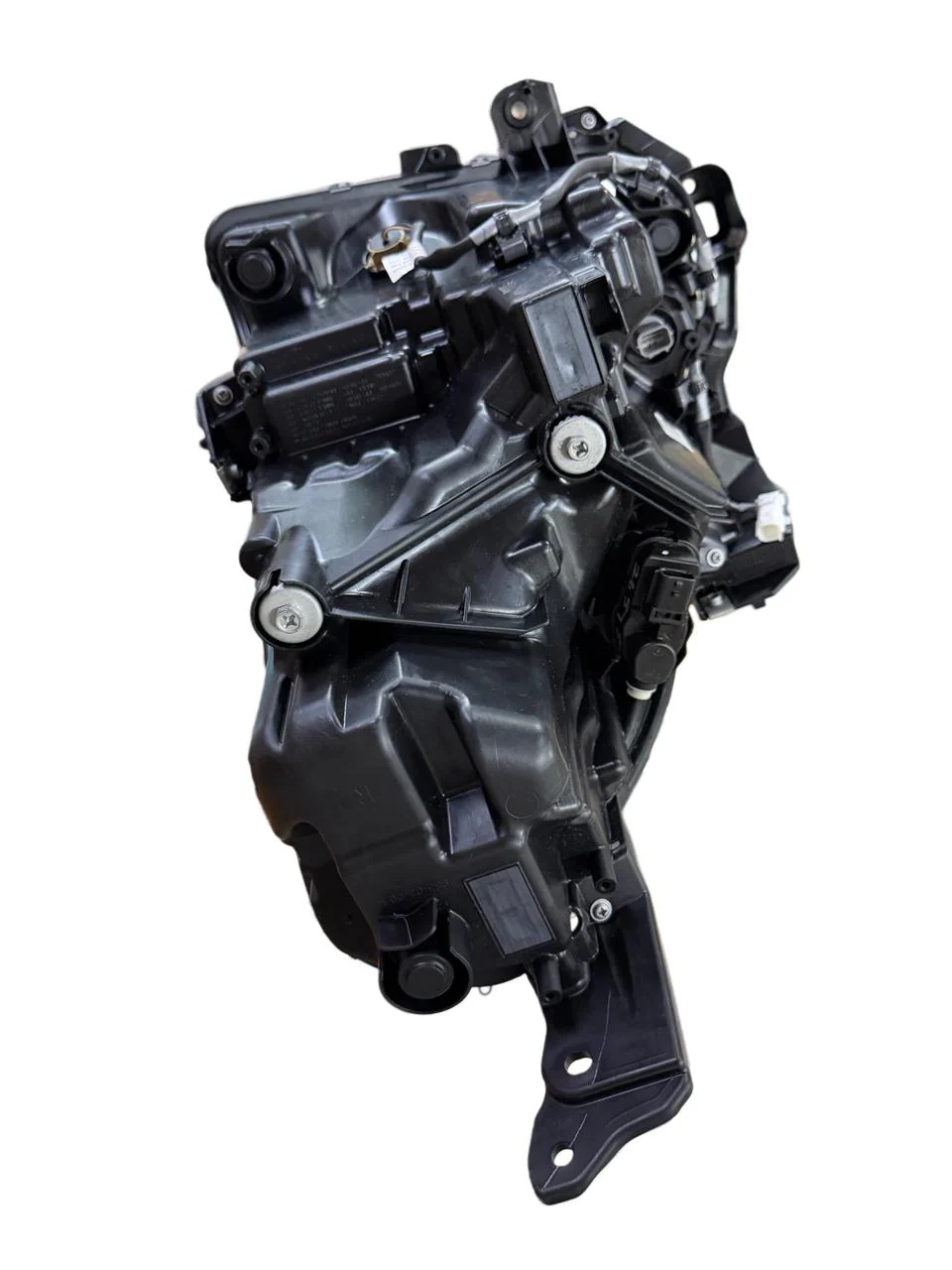 Lumax Headlight Assembly With Adjustable Motor For Maruti Suzuki Swift With DRL 2024- NOW - Image 10