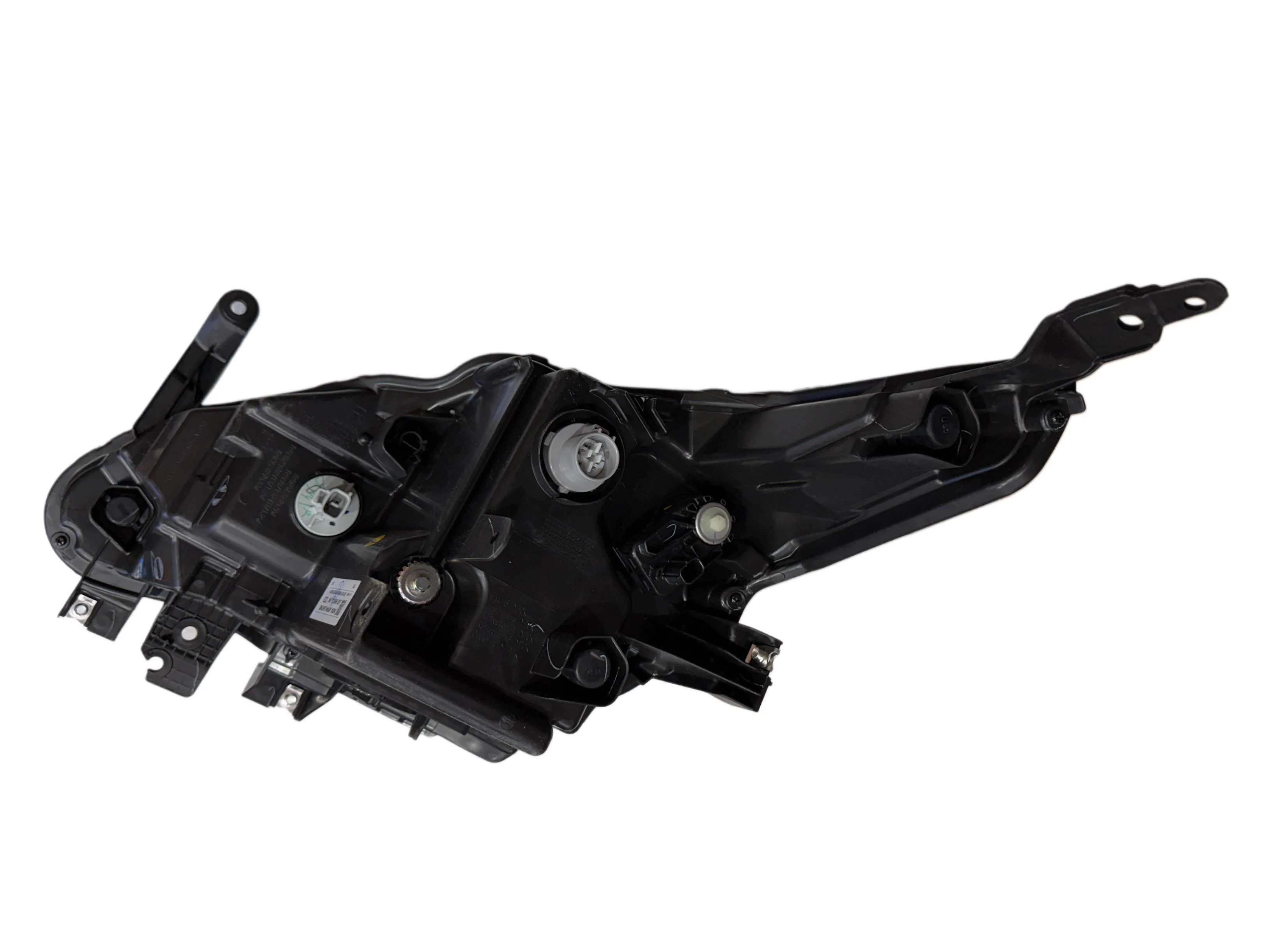 Maruti Suzuki Baleno 2022 2023 2024 2025 2026 Headlight Assembly | Front LED Projector Head Lamp | Genuine - Image 12