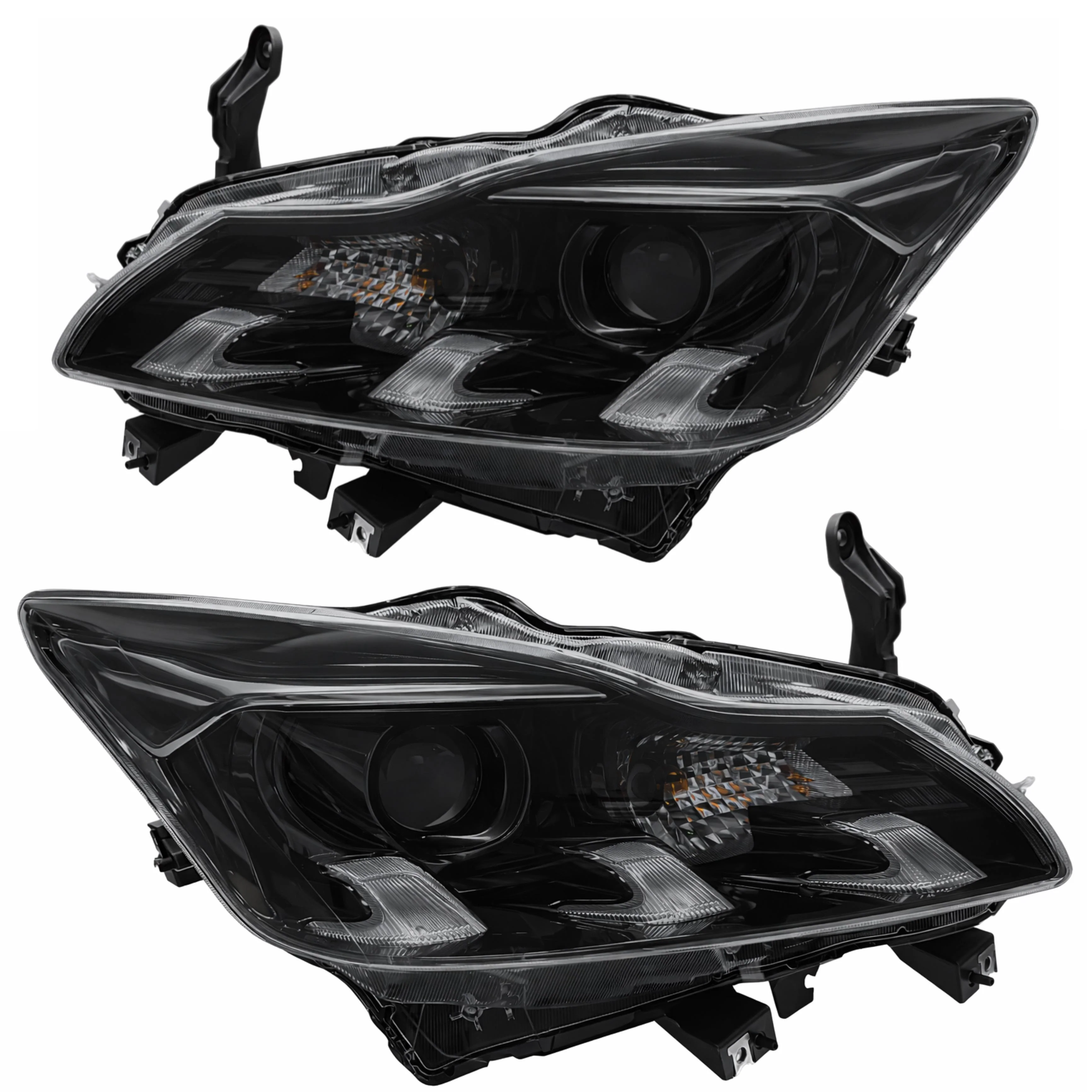 Maruti Suzuki Baleno 2022 2023 2024 2025 2026 Headlight Assembly | Front LED Projector Head Lamp | Genuine - Image 3