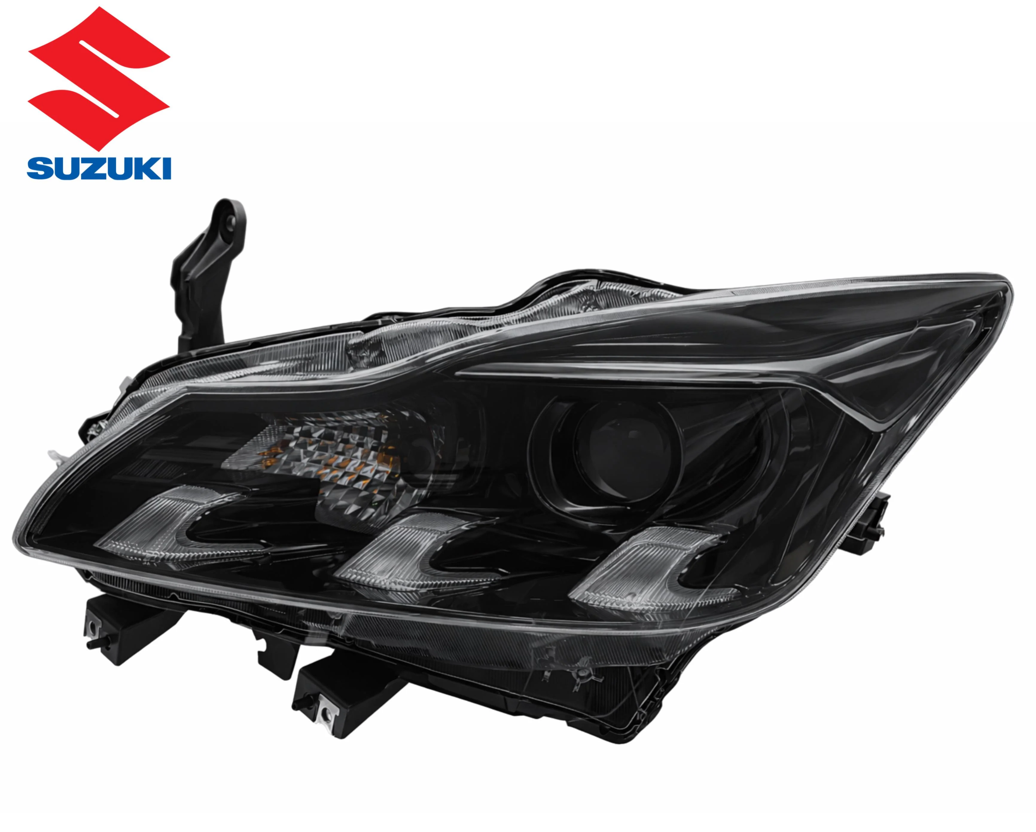 Maruti Suzuki Baleno 2022 2023 2024 2025 2026 Headlight Assembly | Front LED Projector Head Lamp | Genuine - Image 4