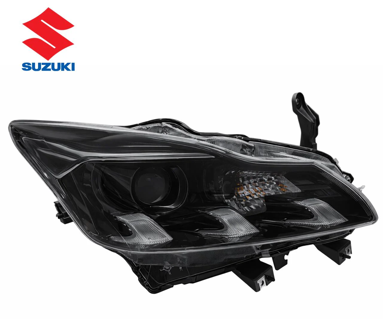 Maruti Suzuki Baleno 2022 2023 2024 2025 2026 Headlight Assembly | Front LED Projector Head Lamp | Genuine - Image 5