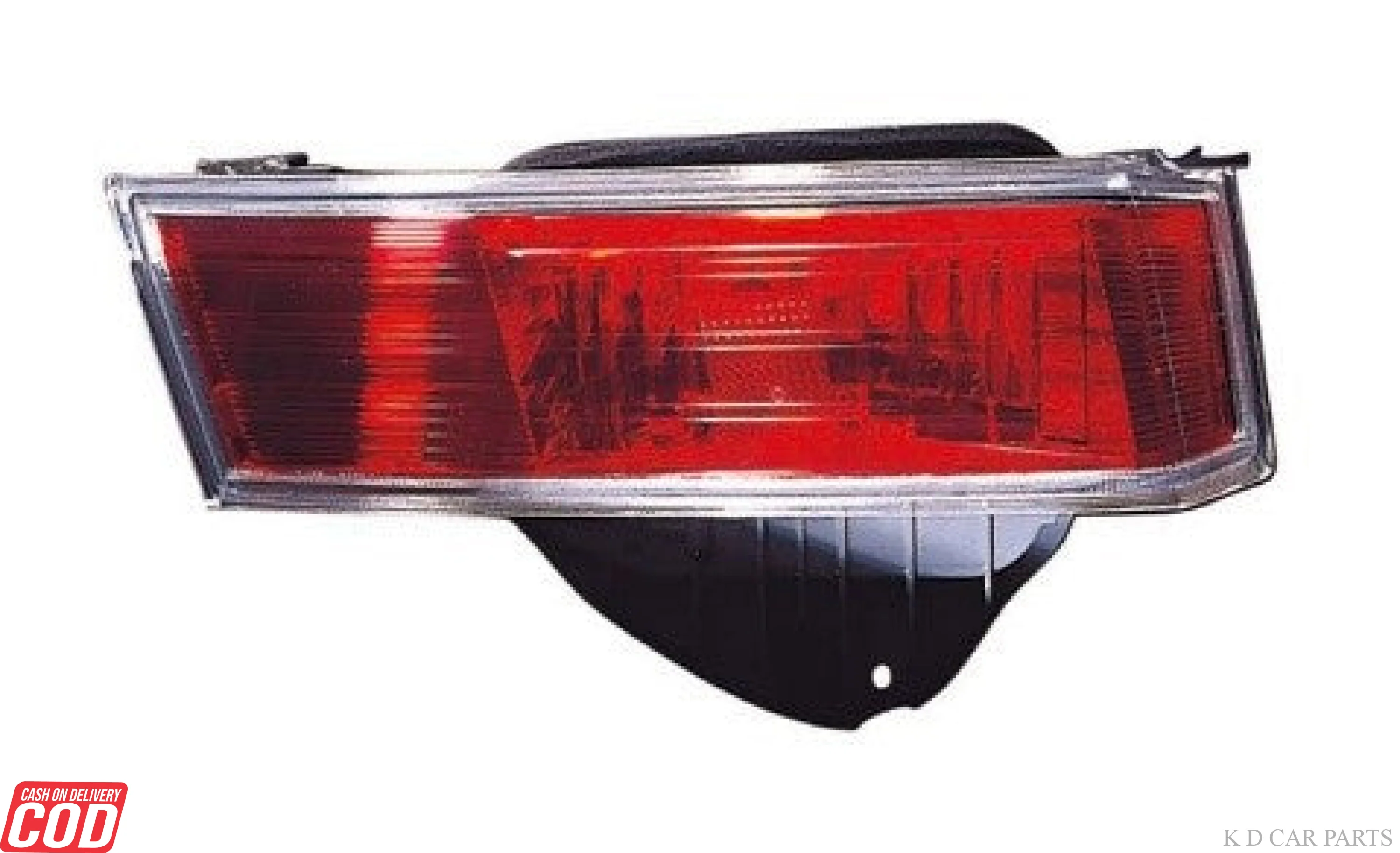Rear Fog Light Assembly For  Honda Accord T-4