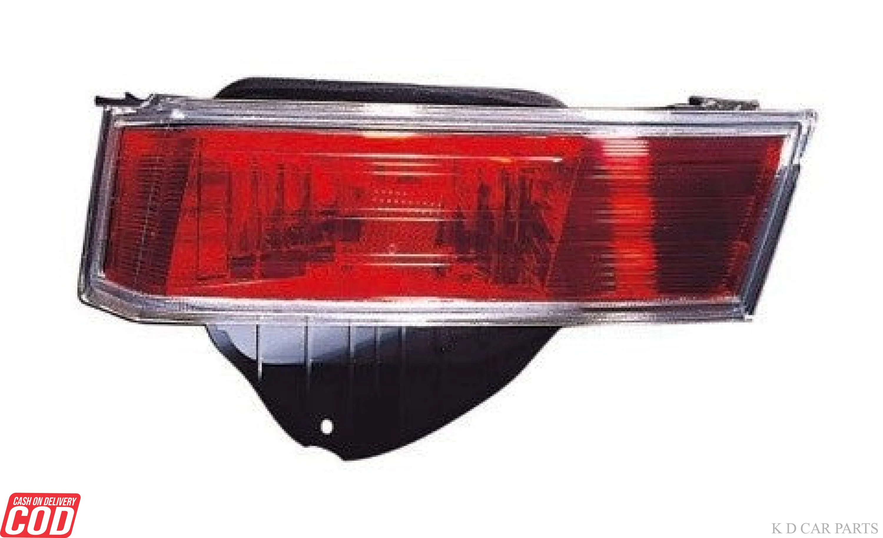 Rear Fog Light Assembly For  Honda Accord T-4 - Image 2