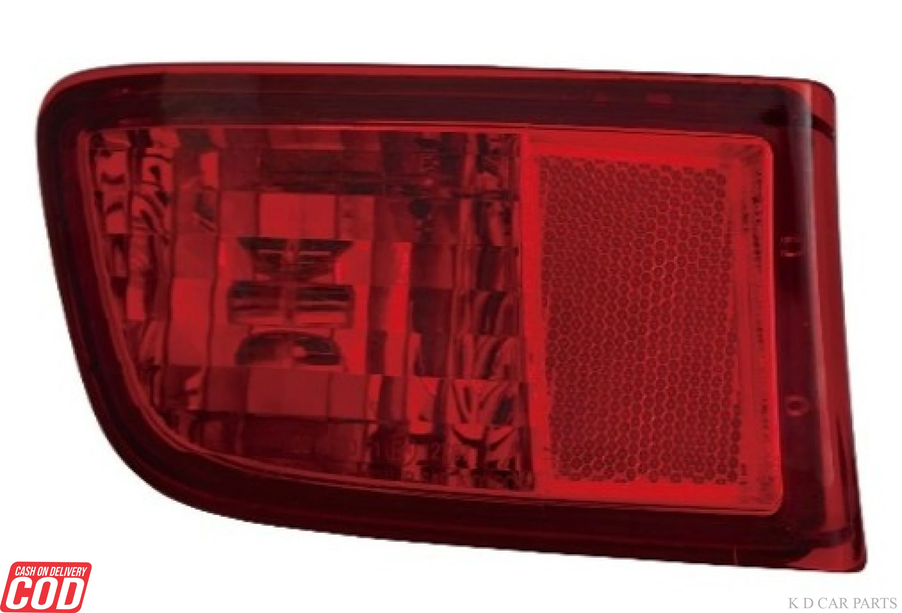 Reflactor Assembly For Toyota Land Crusr Prado T2 FJ120