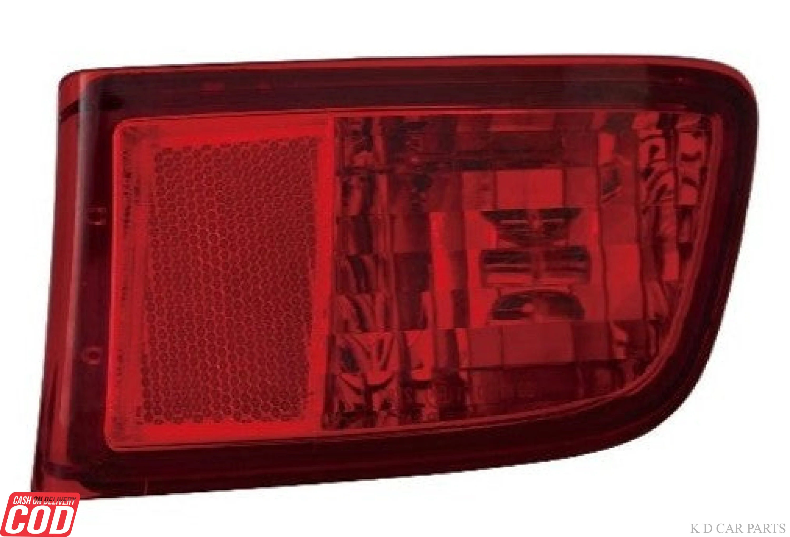 Reflactor Assembly For Toyota Land Crusr Prado T2 FJ120 - Image 2