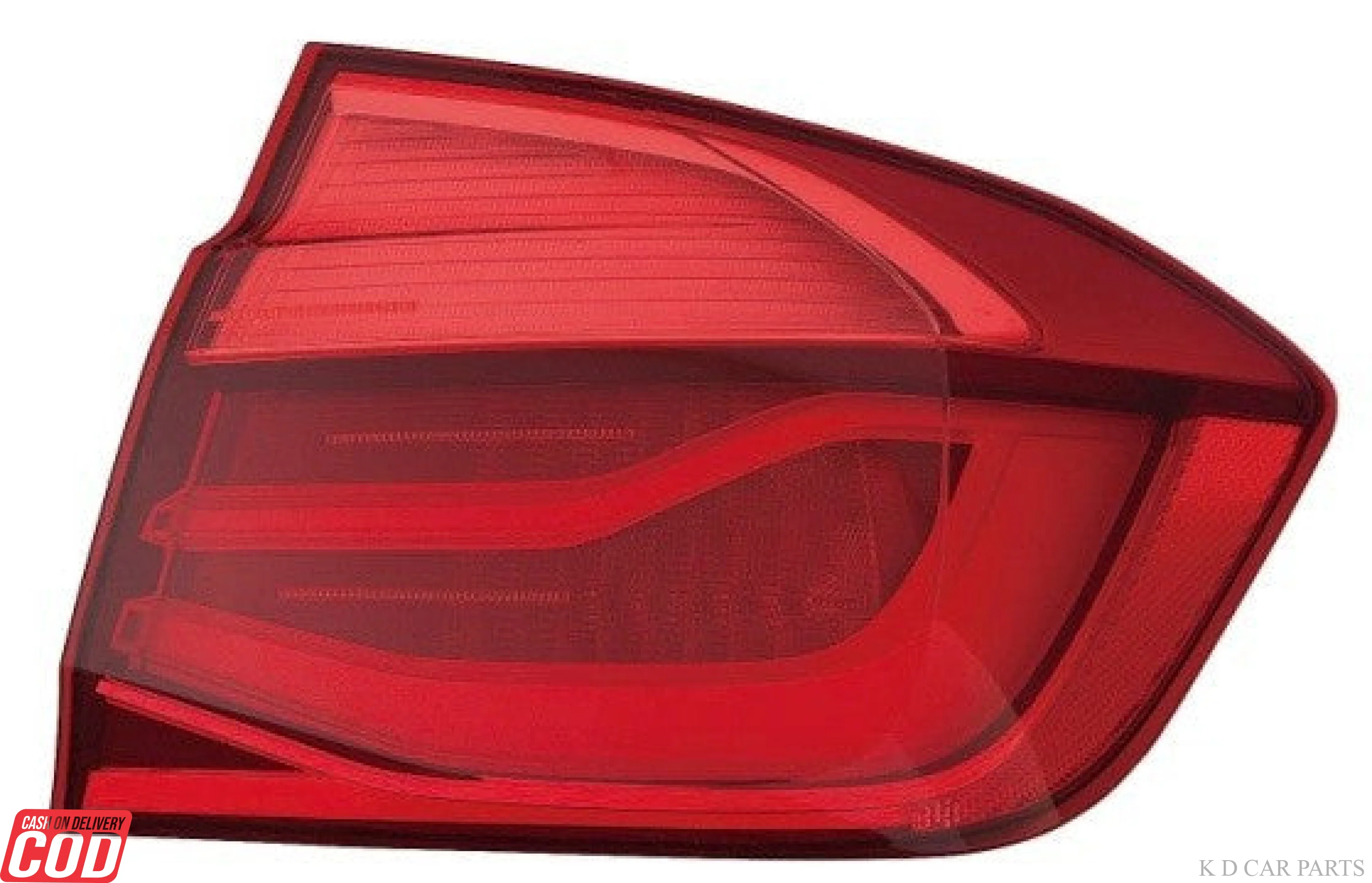 Tail light Assembly For BMW 3 Series 2015 (F30/F31)