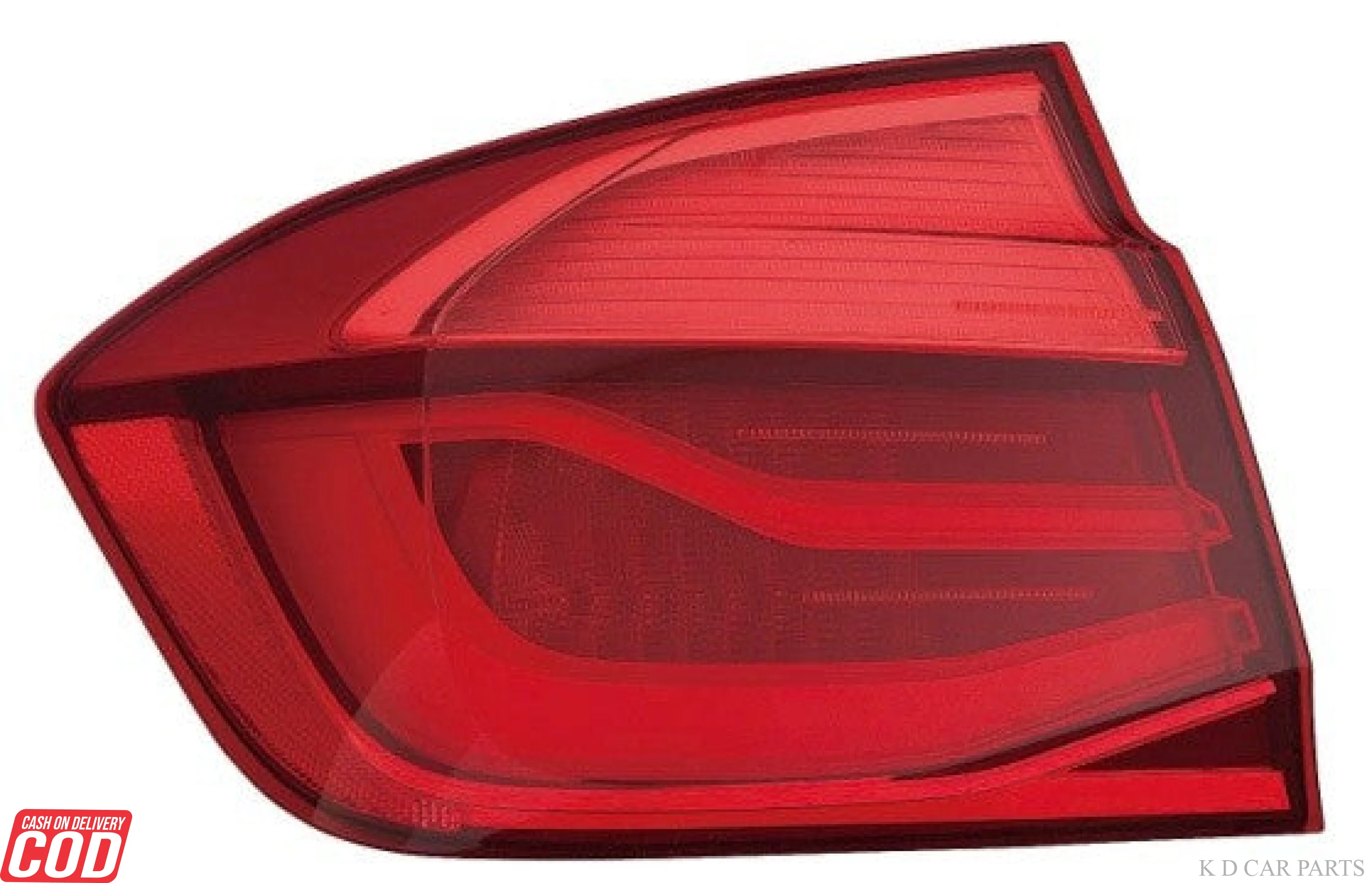 Tail light Assembly For BMW 3 Series 2015 (F30/F31) - Image 2