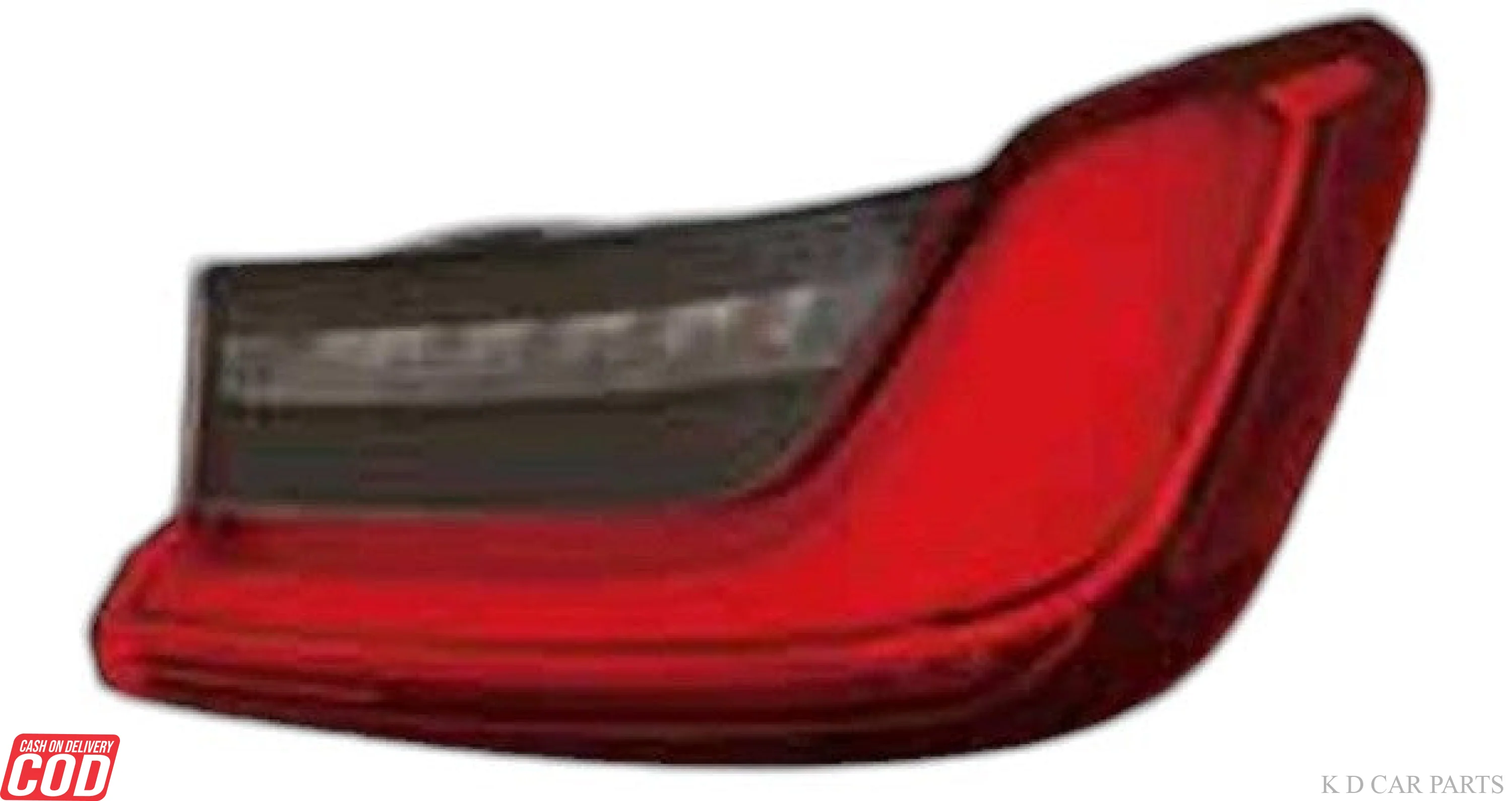 Tail light Assembly For BMW 3 Series G-20 (2019)