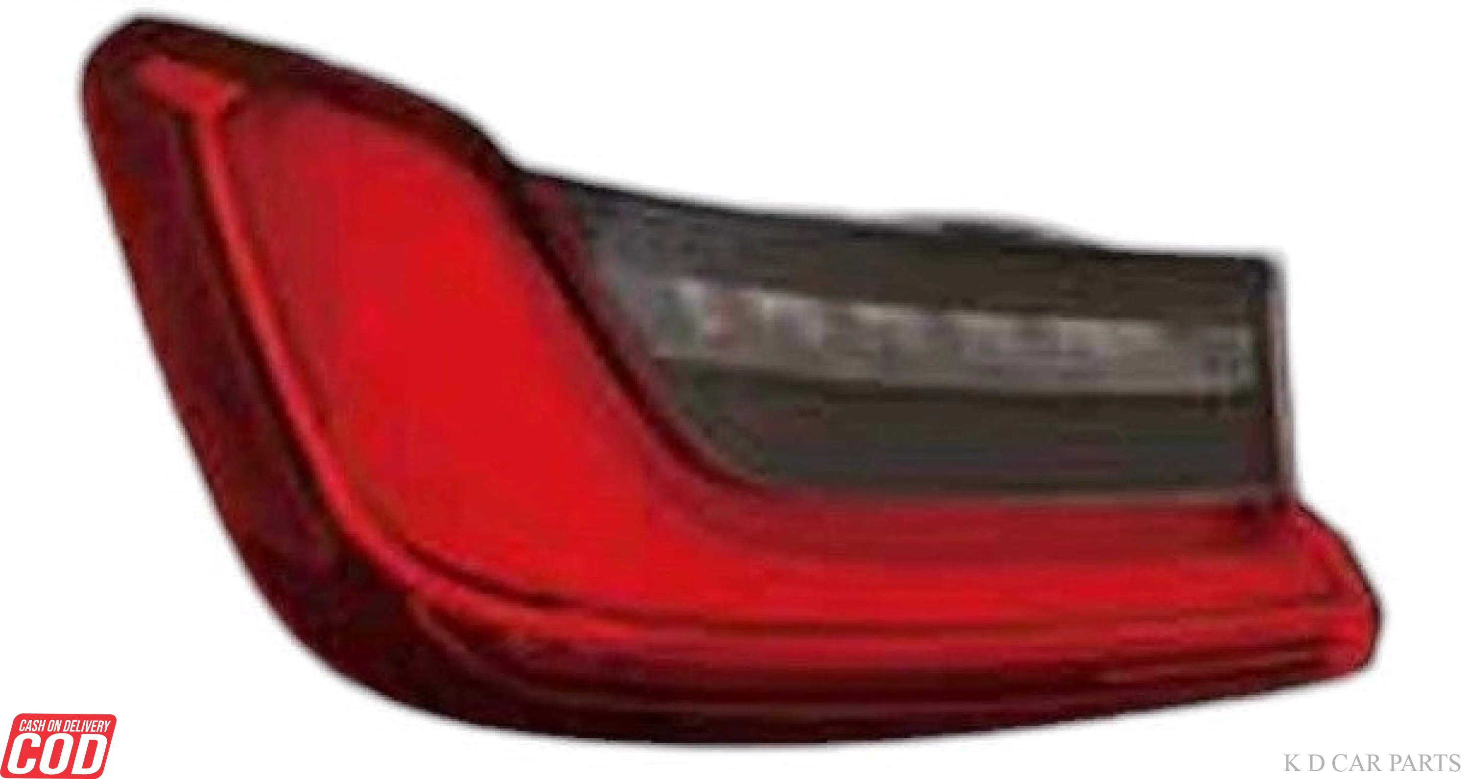 Tail light Assembly For BMW 3 Series G-20 (2019) - Image 2