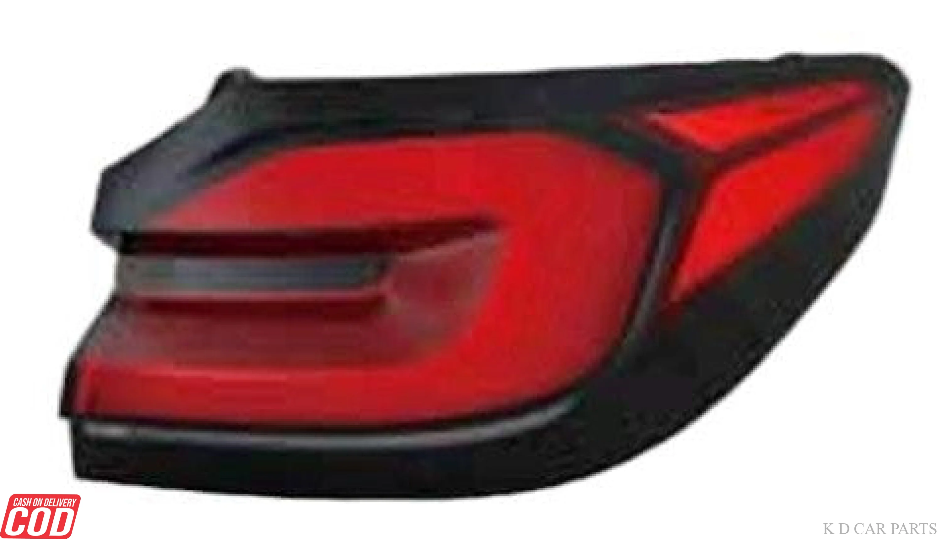 Tail Light Assembly For BMW  5 Series 2021