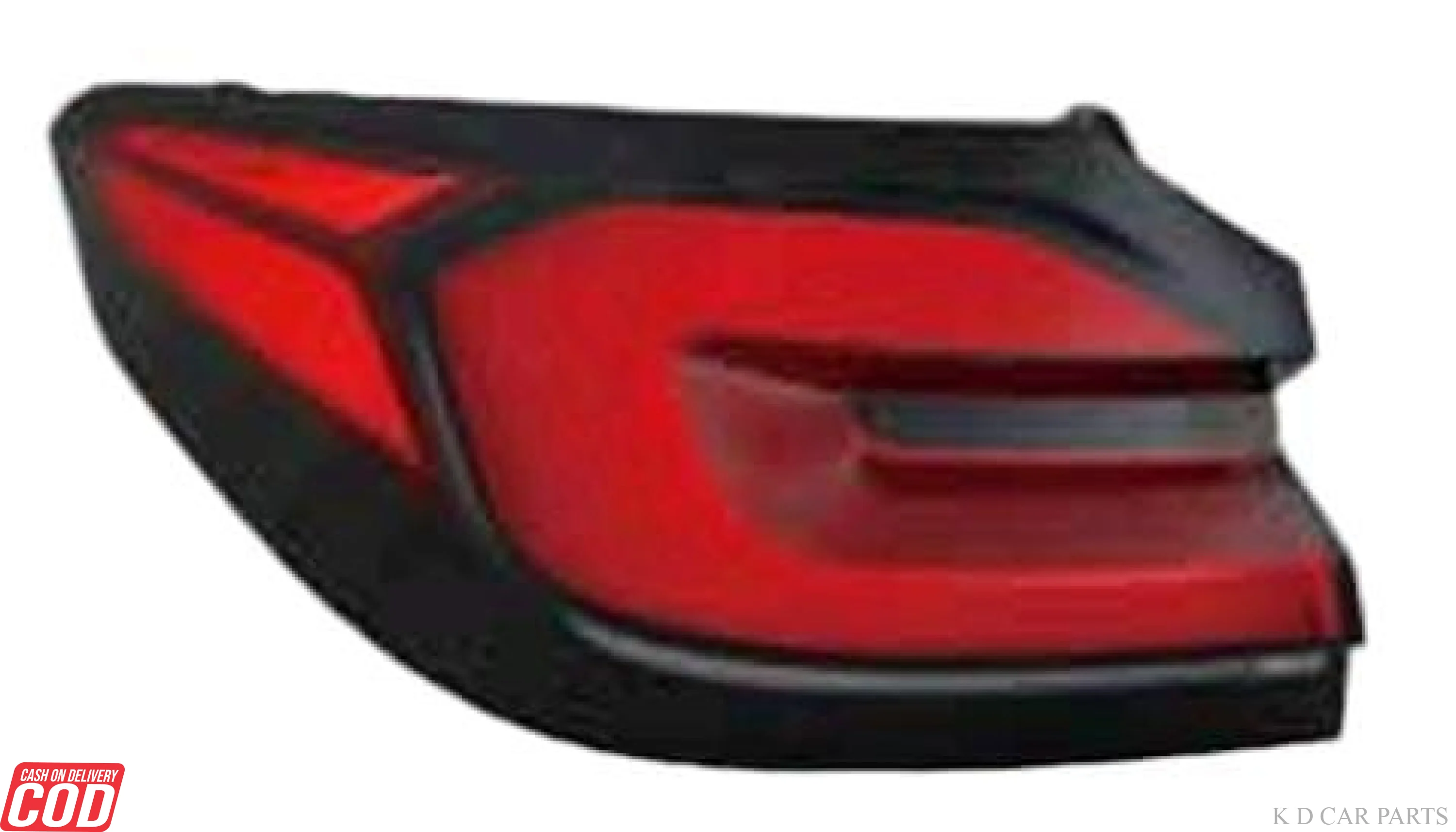 Tail Light Assembly For BMW  5 Series 2021 - Image 2