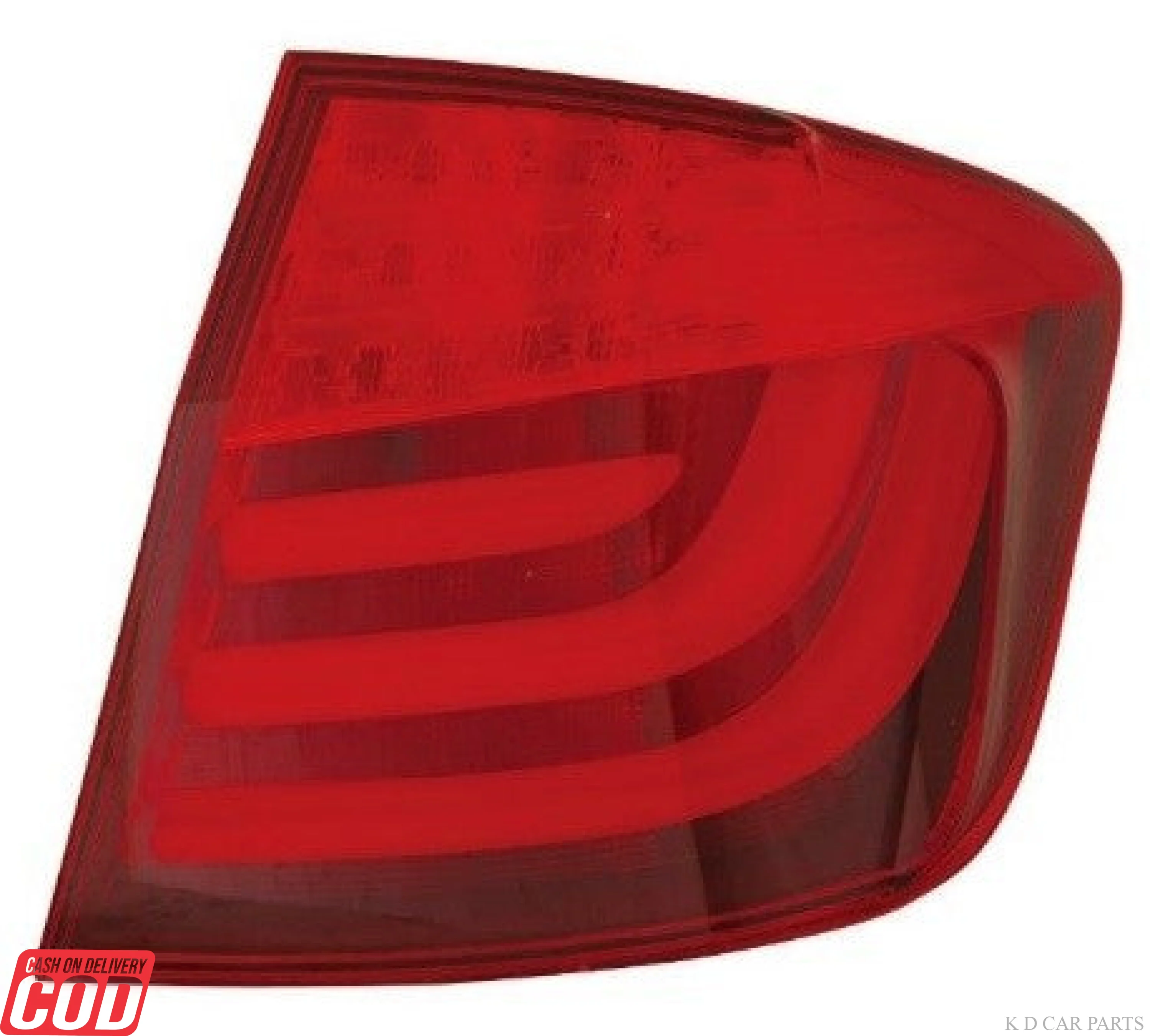 Tail light Assembly For BMW 5 Series F10 (2010-12) (LED)