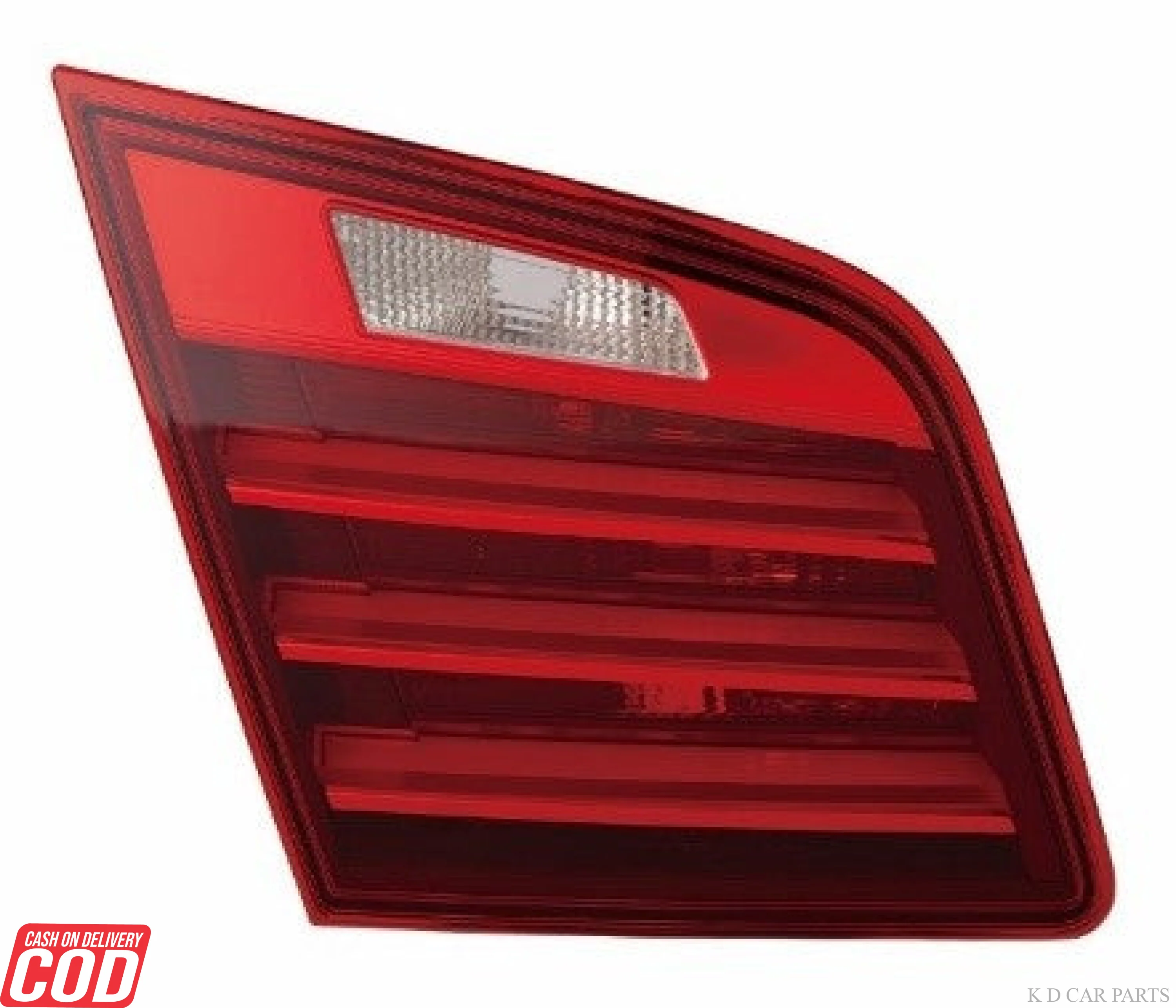 Tail Light Assembly For BMW 5 Series F10 (2013-15) (LED)