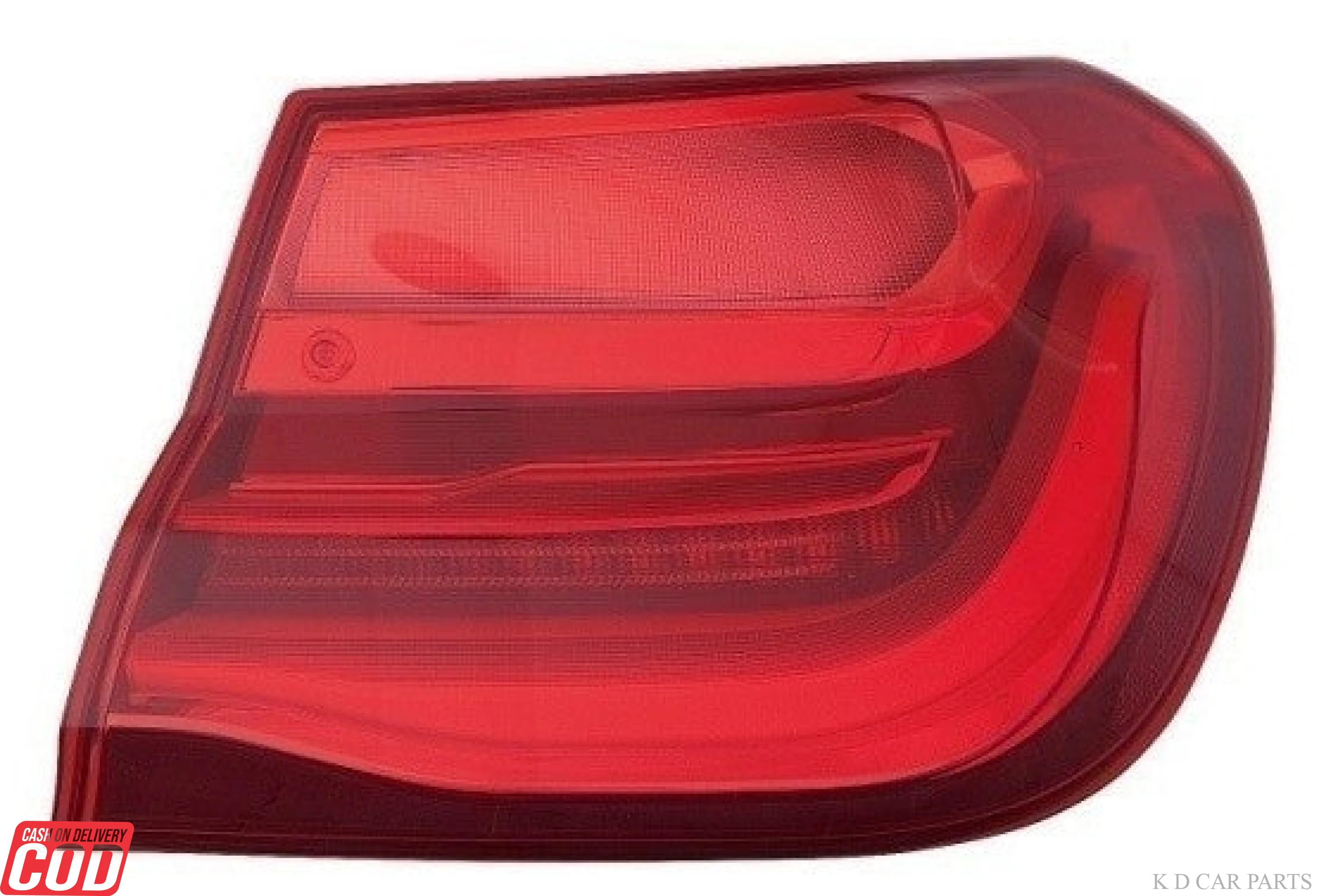 Tail Light Assembly For BMW 7 Series 2016 (G11/G12) 750 LI/730 LD