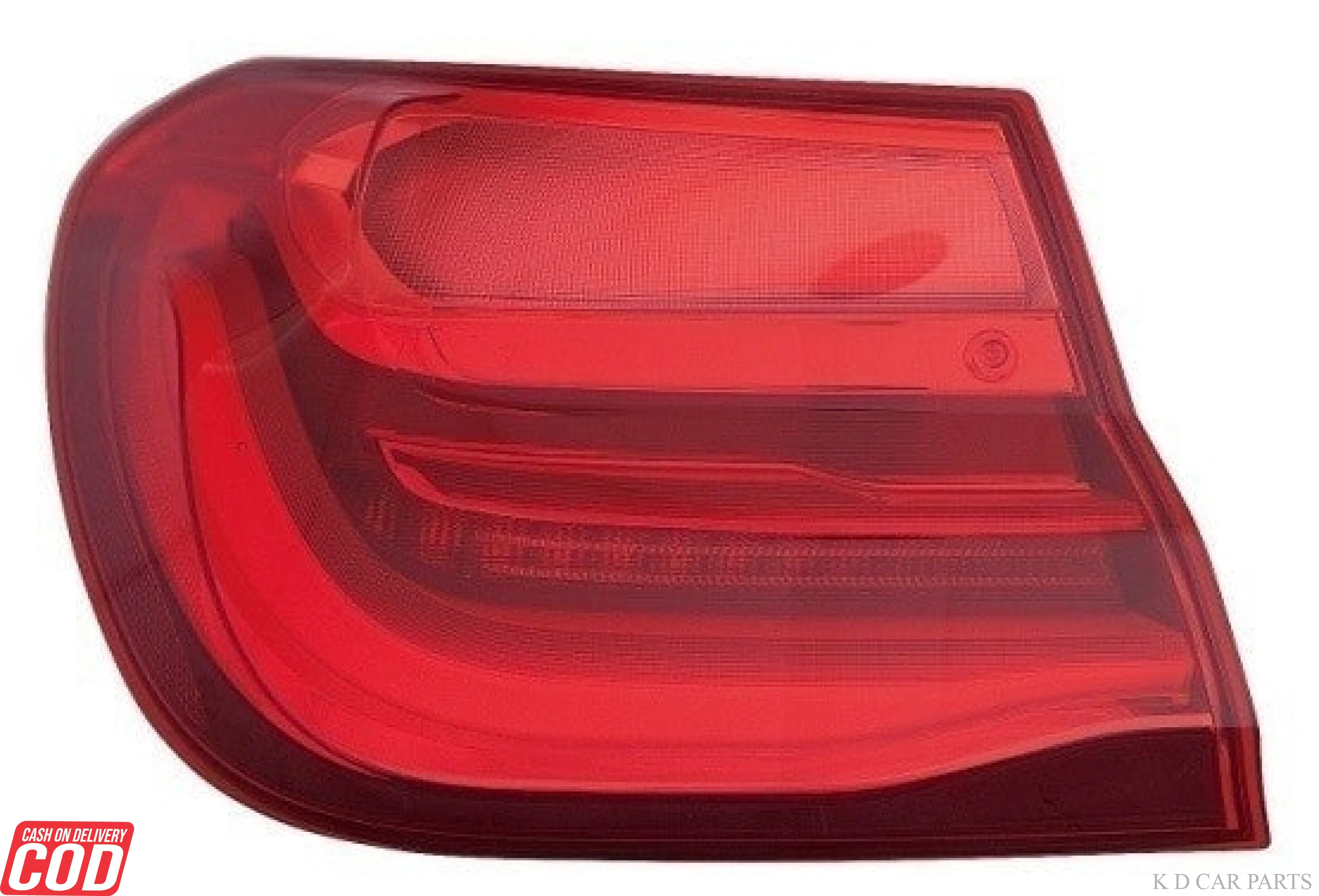 Tail Light Assembly For BMW 7 Series 2016 (G11/G12) 750 LI/730 LD - Image 2