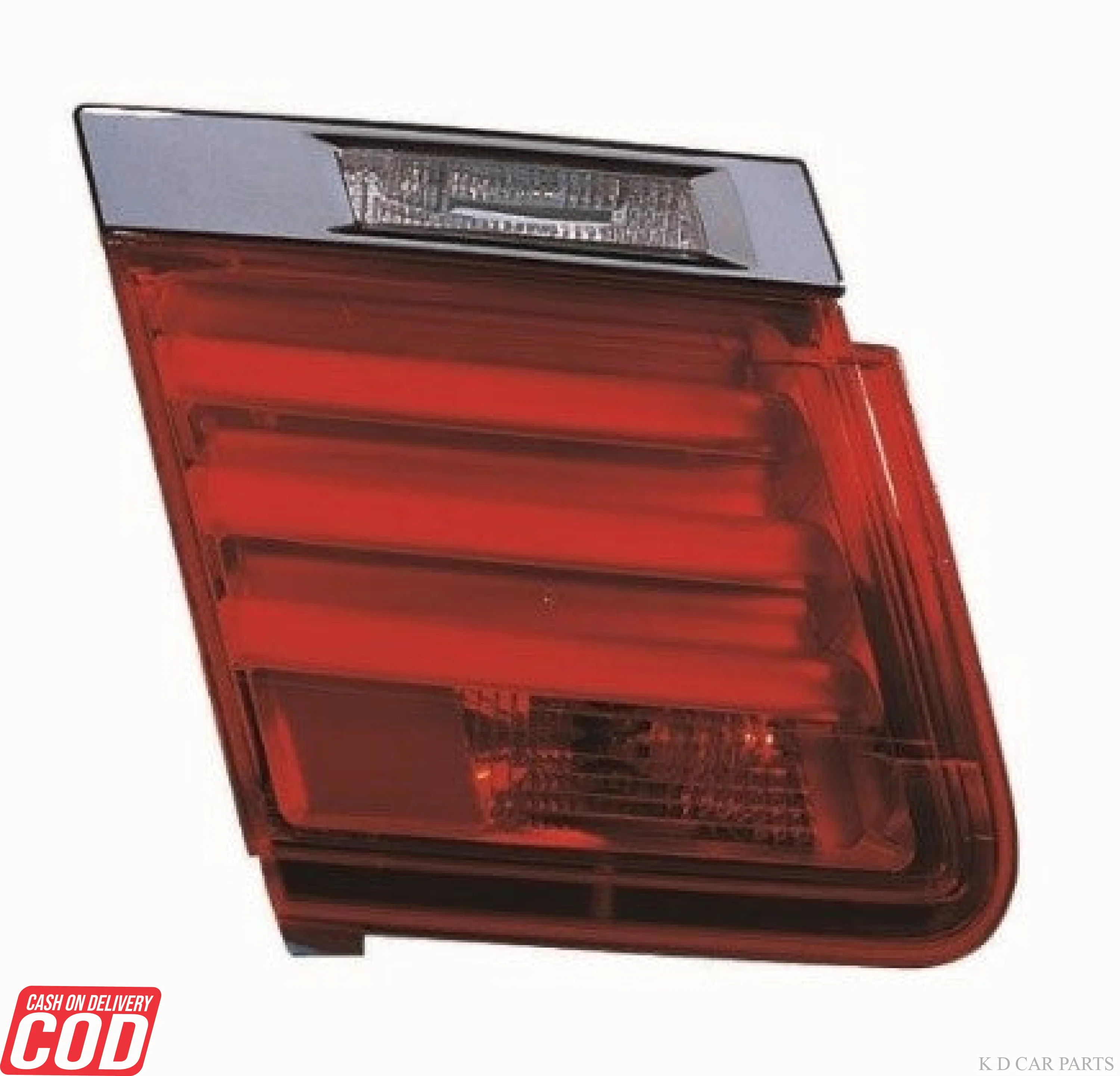 Tail Light Assembly For BMW 7 Series F01 (2009-15) (LED)