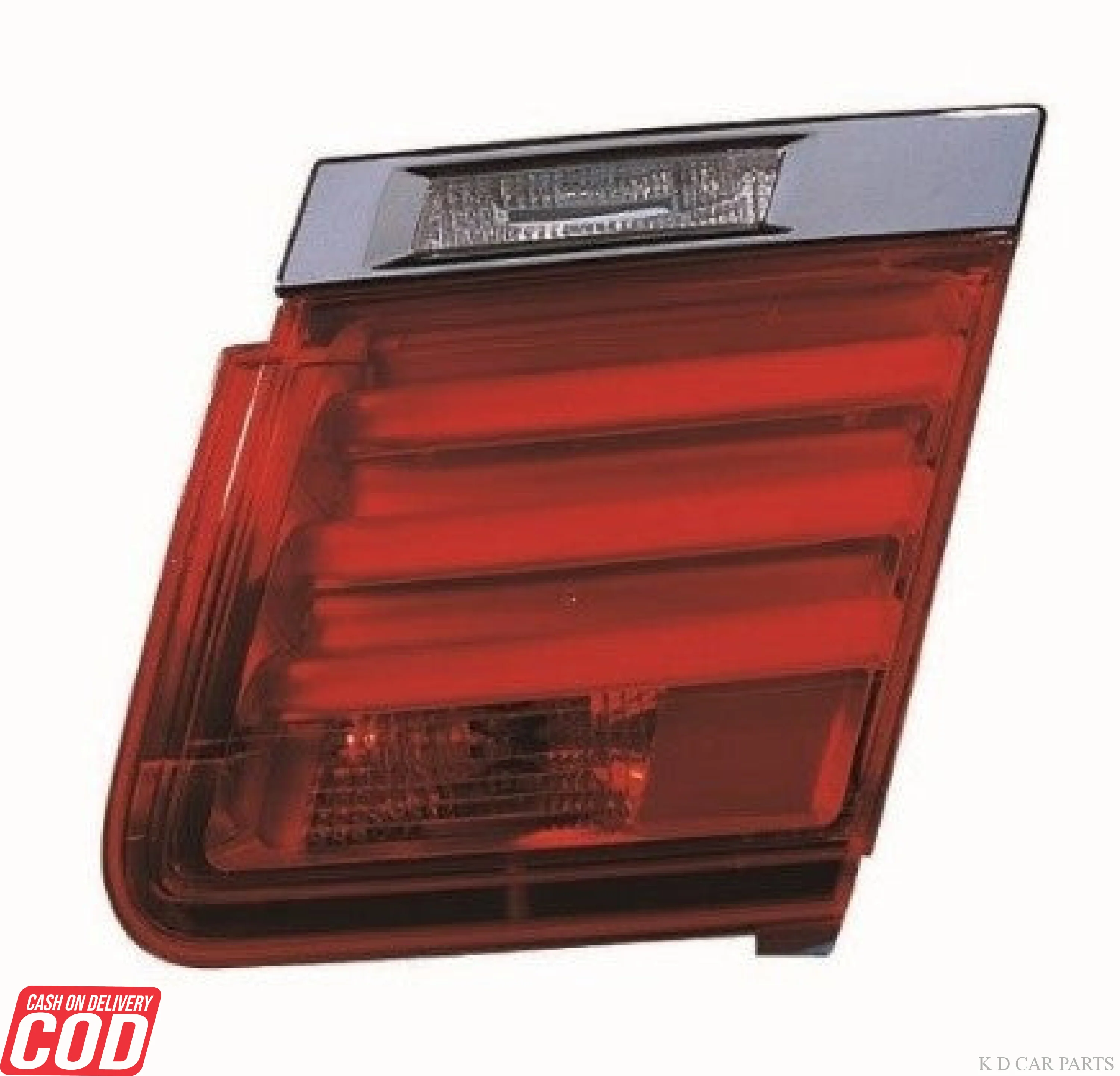 Tail Light Assembly For BMW 7 Series F01 (2009-15) (LED) - Image 2