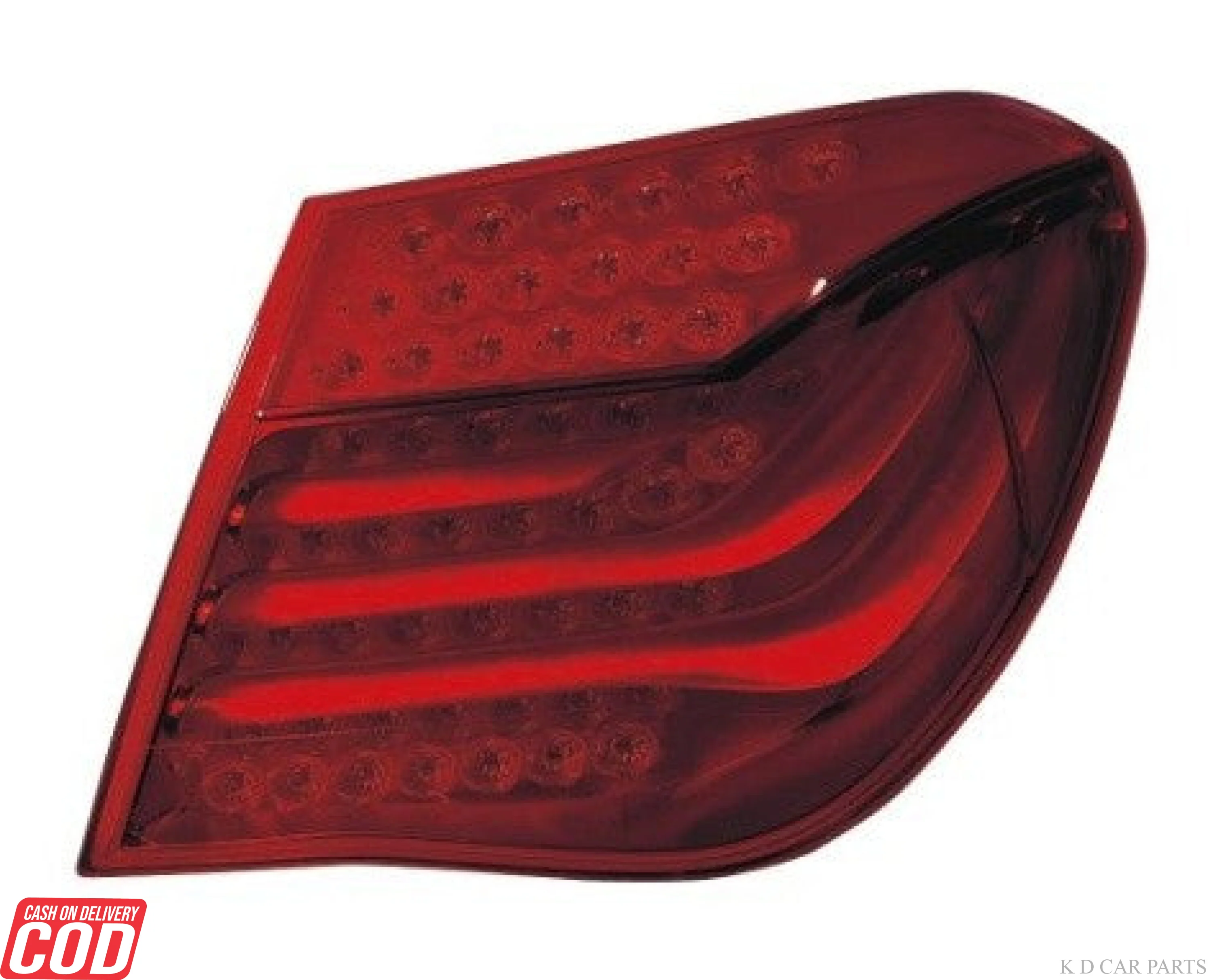 Tail Light Assembly For BMW 7 Series F01 (2009-15) (LED)