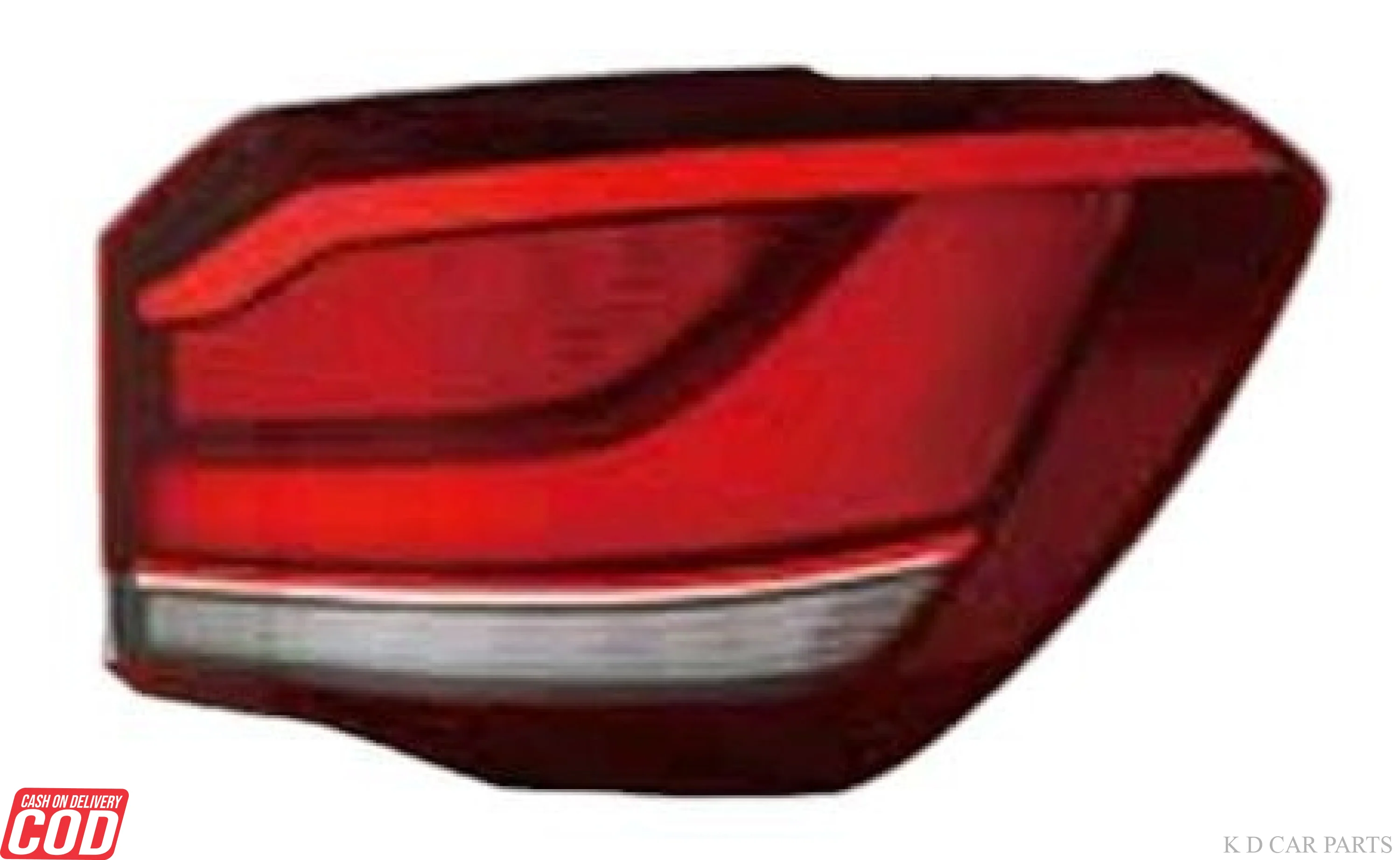 Tail Light Assembly For BMW  X-1 F-48 (2019)