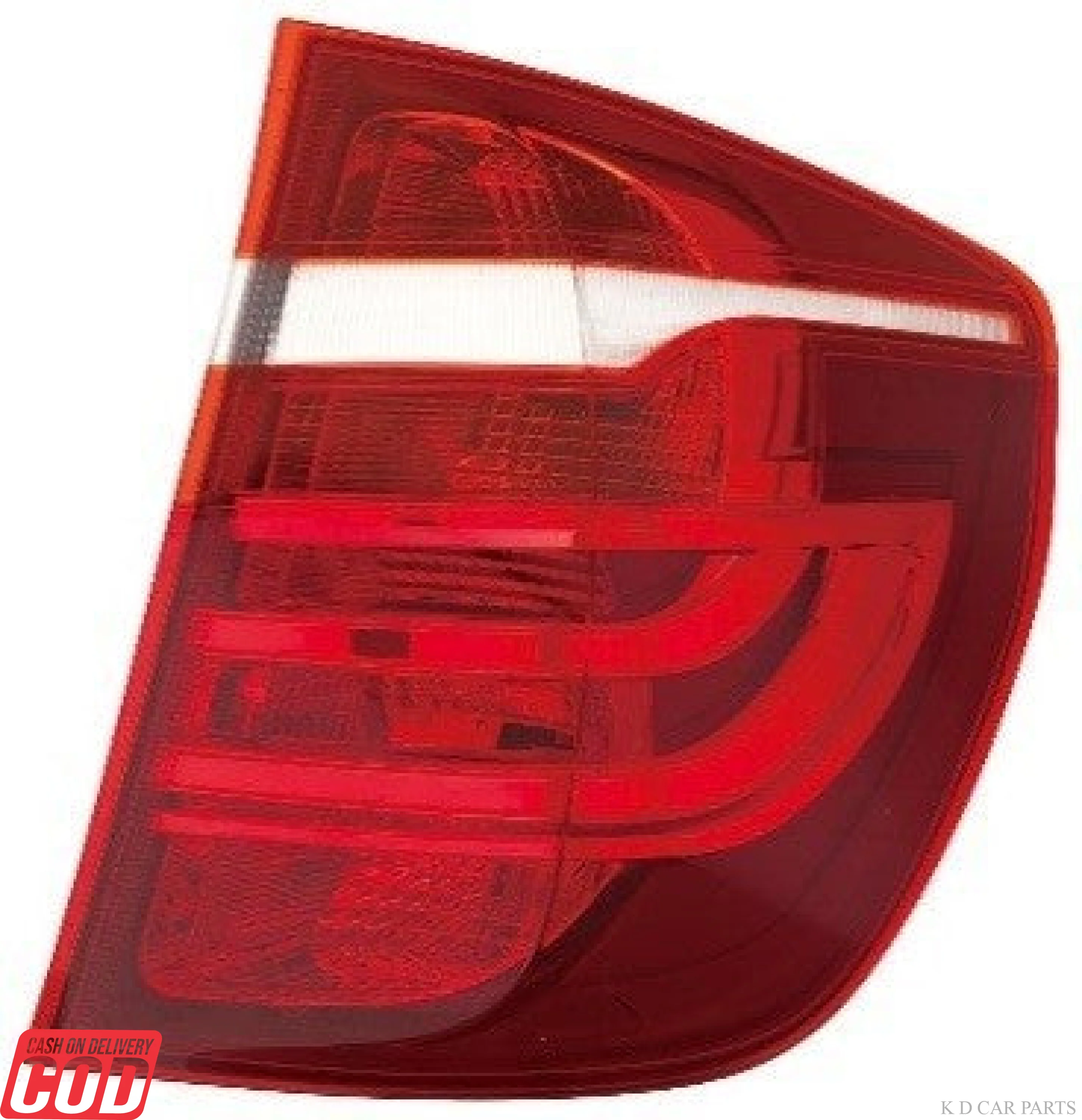 Tail Light Assembly For BMW X3 2011-13 (F25) LH