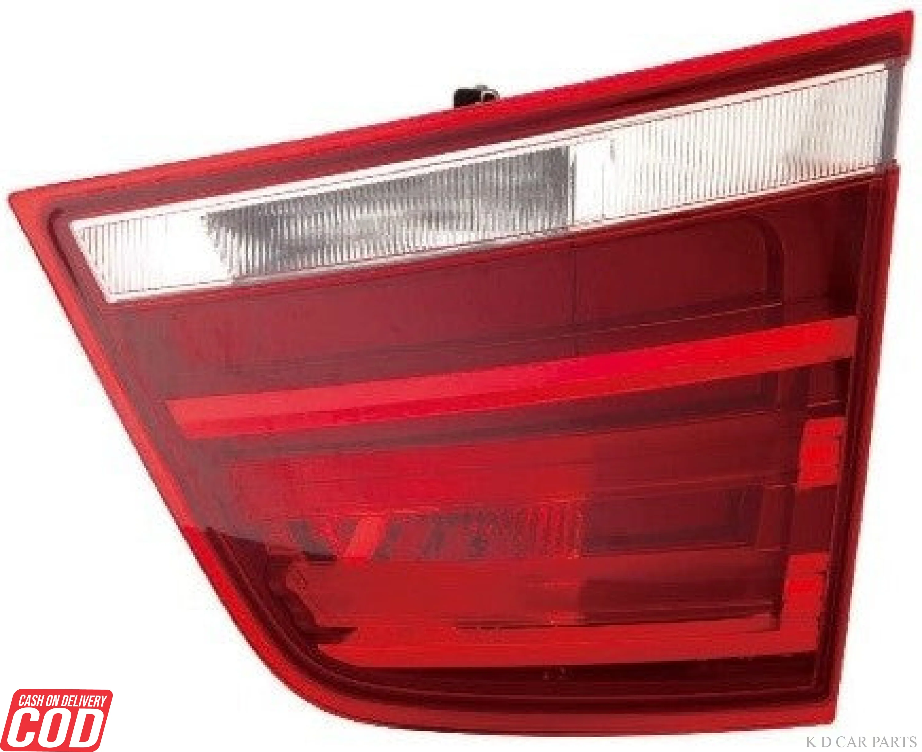 Tail Light Assembly For BMW X3 F25 (2011-16) (LED) - Image 2