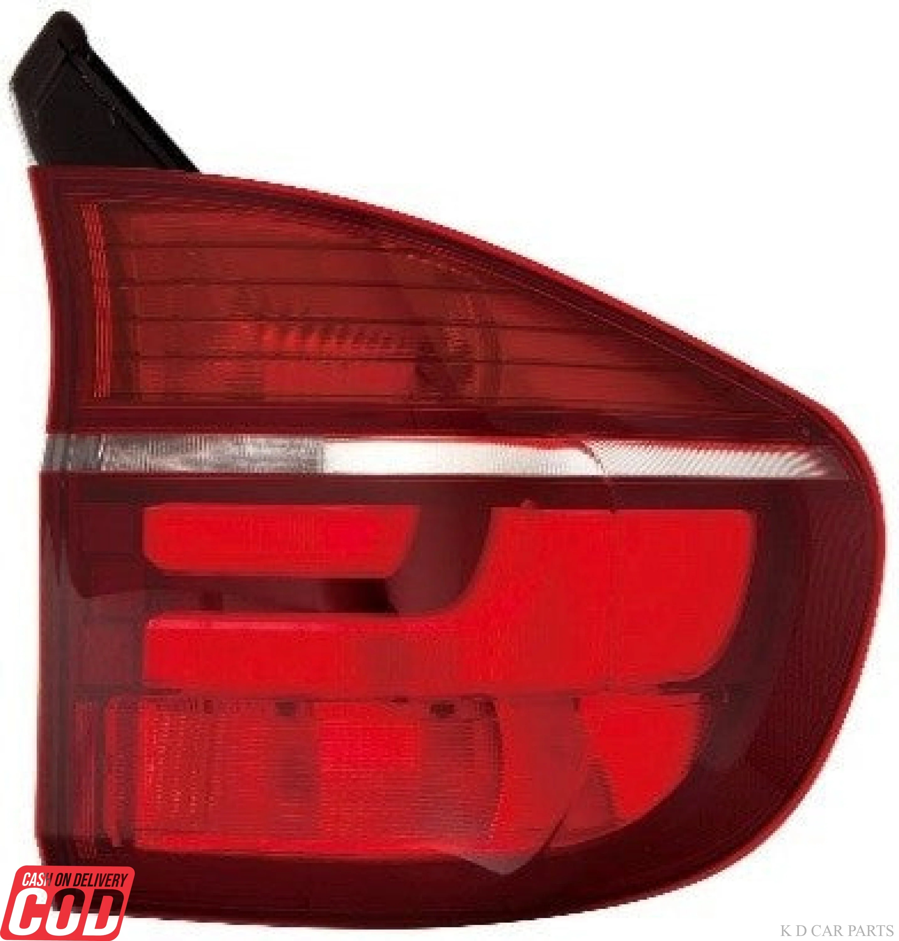 Tail Light Assembly For BMW X5 E70 (2011-12)