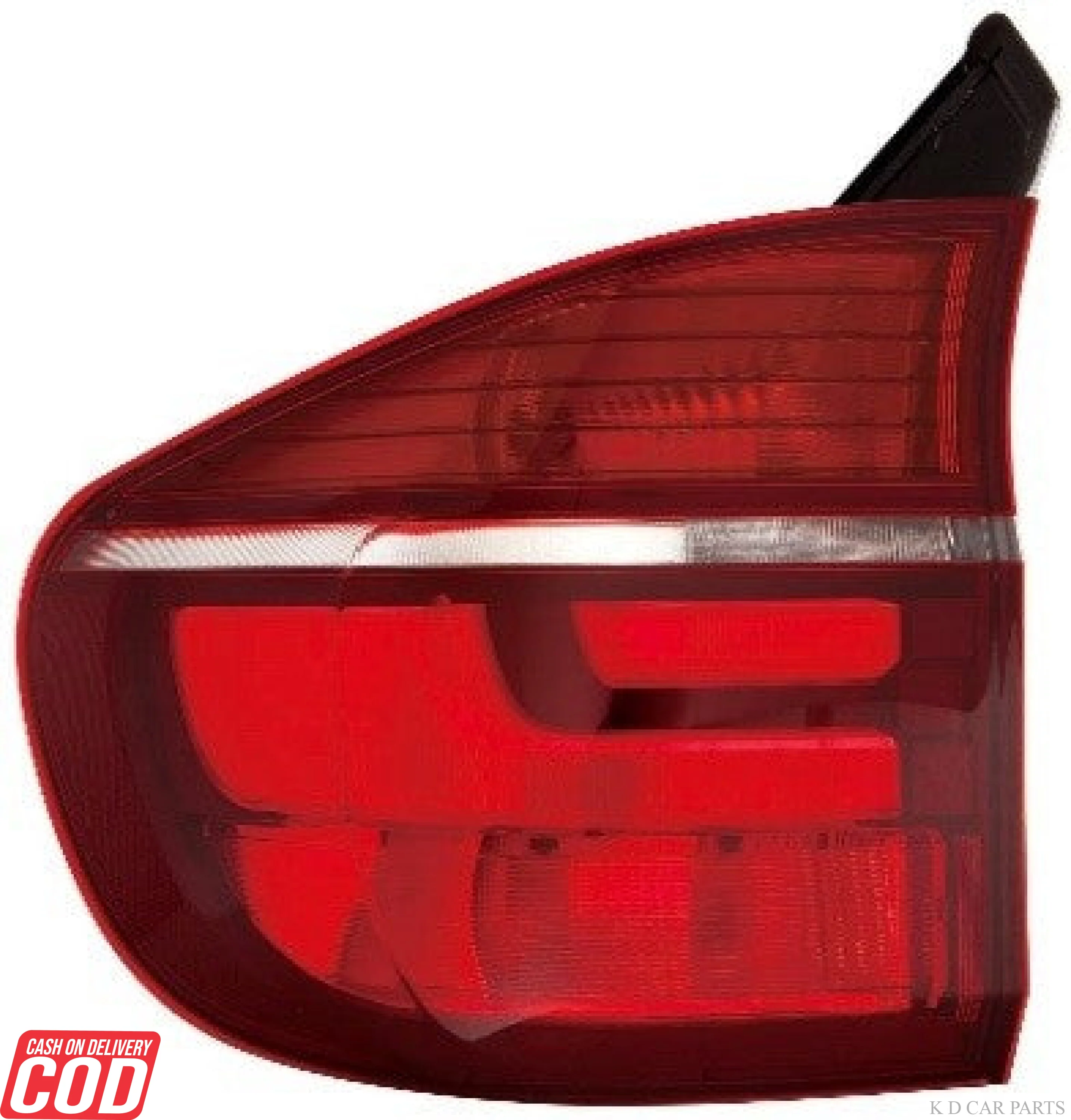 Tail Light Assembly For BMW X5 E70 (2011-12) - Image 2