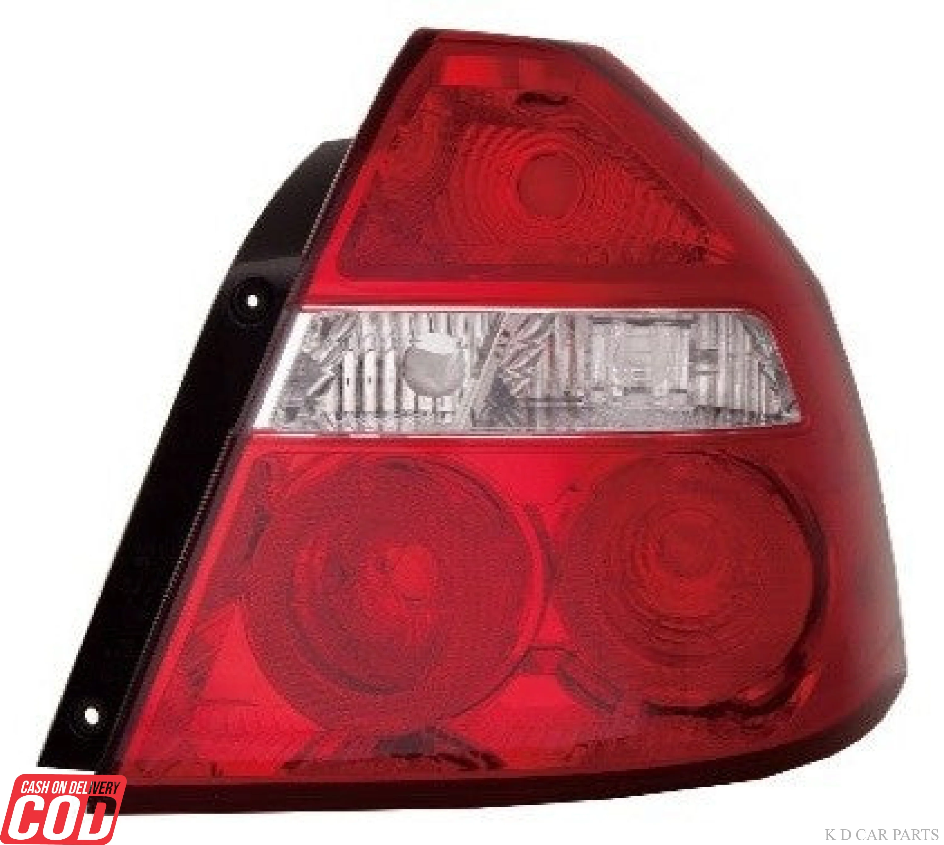Tail Light Assembly For Chevrolet AVEO