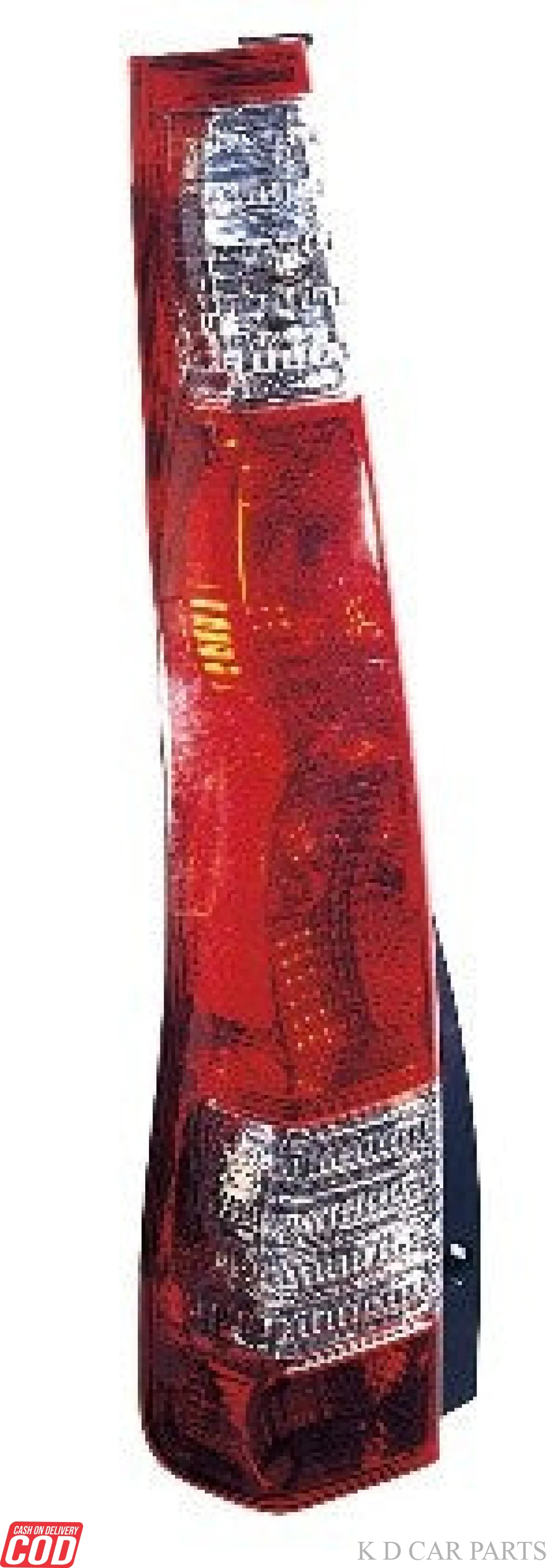 Tail Light Assembly For Honda CRV T-2