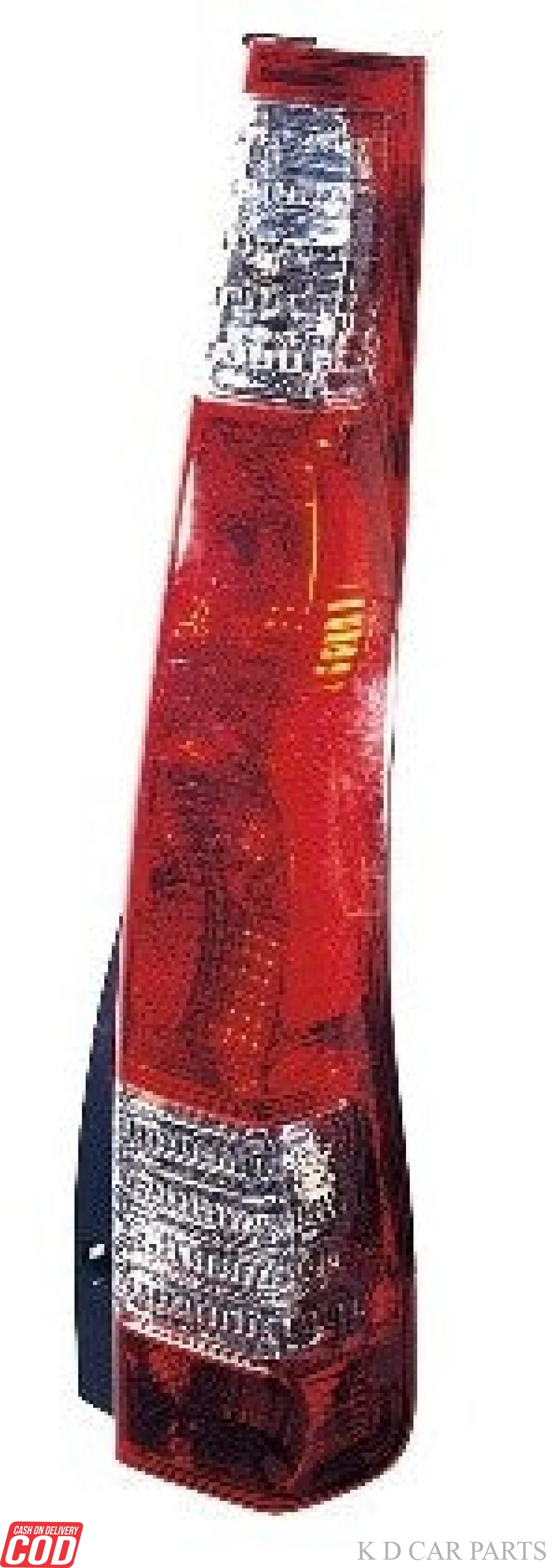 Tail Light Assembly For Honda CRV T-2 - Image 2