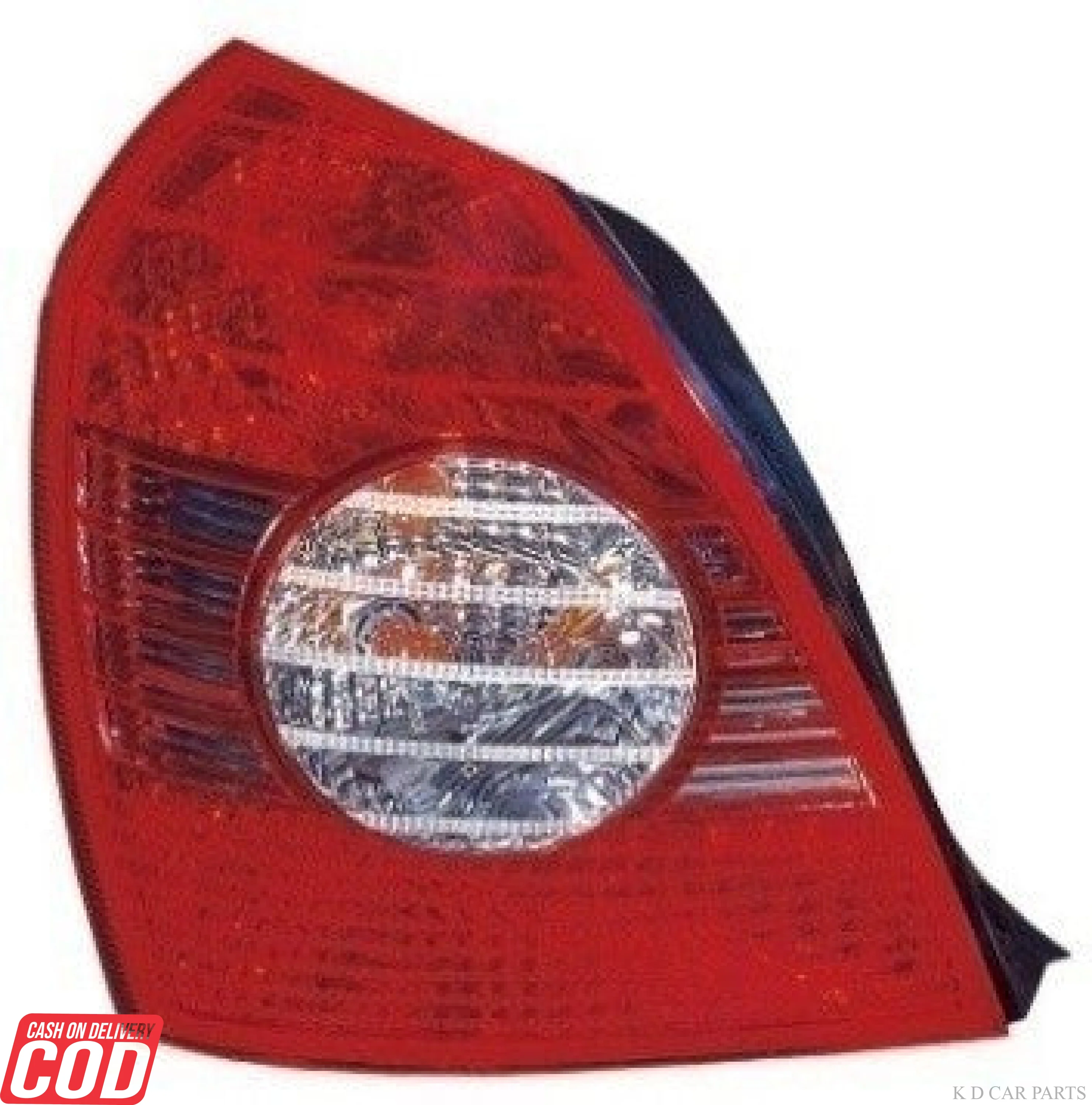 Tail Light Assembly For Hyundai ELENTRA T-1 - Image 2