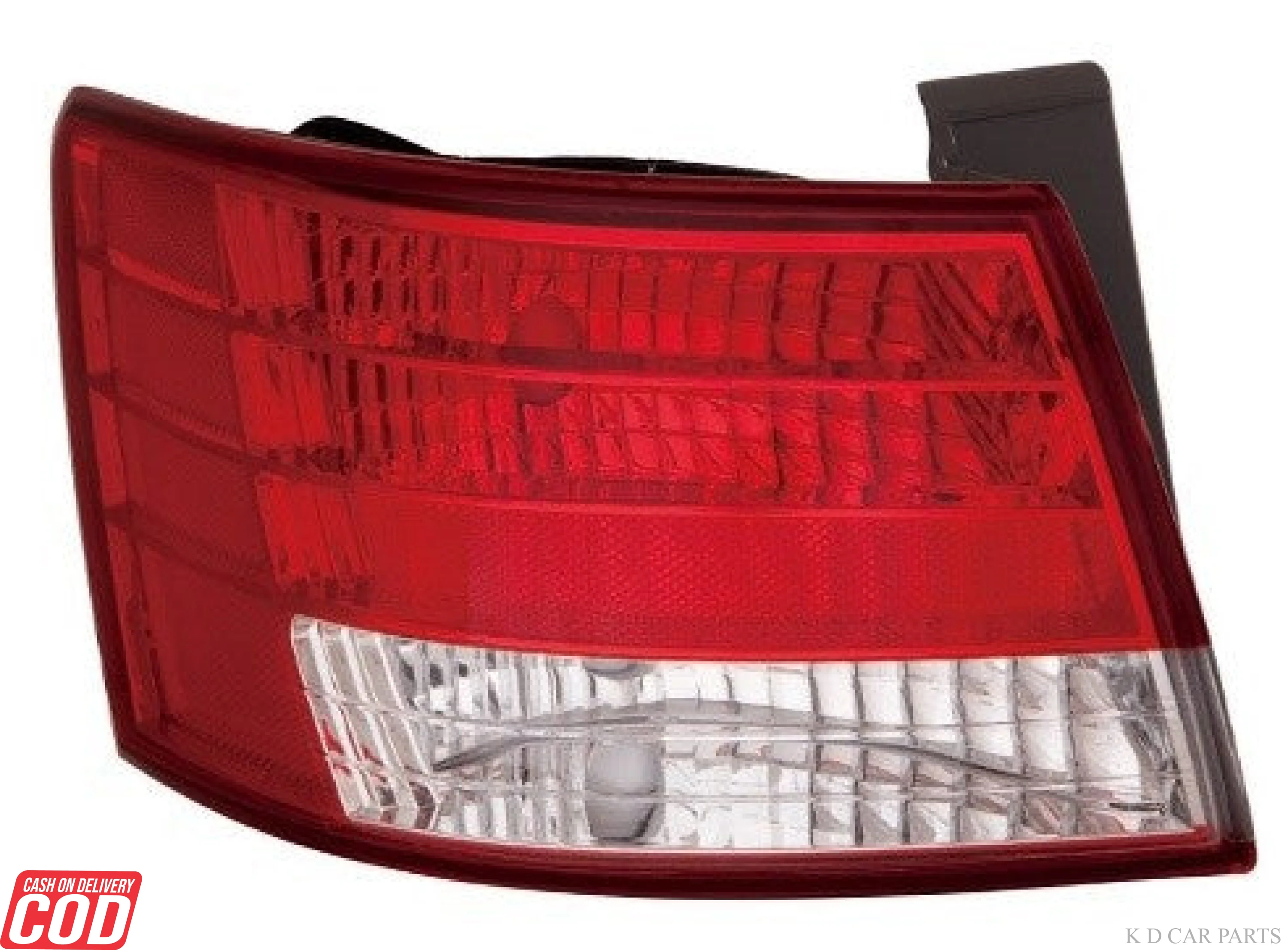 Tail Light Assembly For Hyundai SONATA EMBERA T-1/T-2 - Image 2