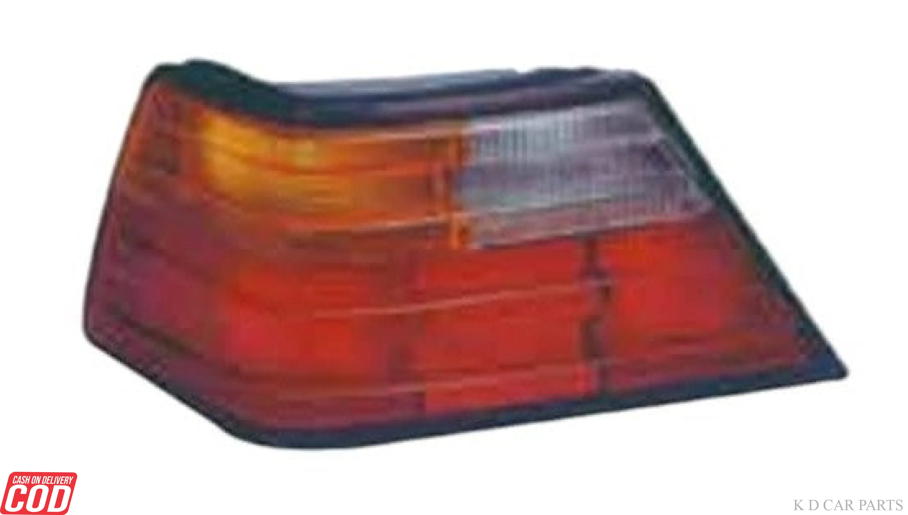 Tail Light Assembly For Mercedes-Benz E-Class W124 (1985-93) - Image 2