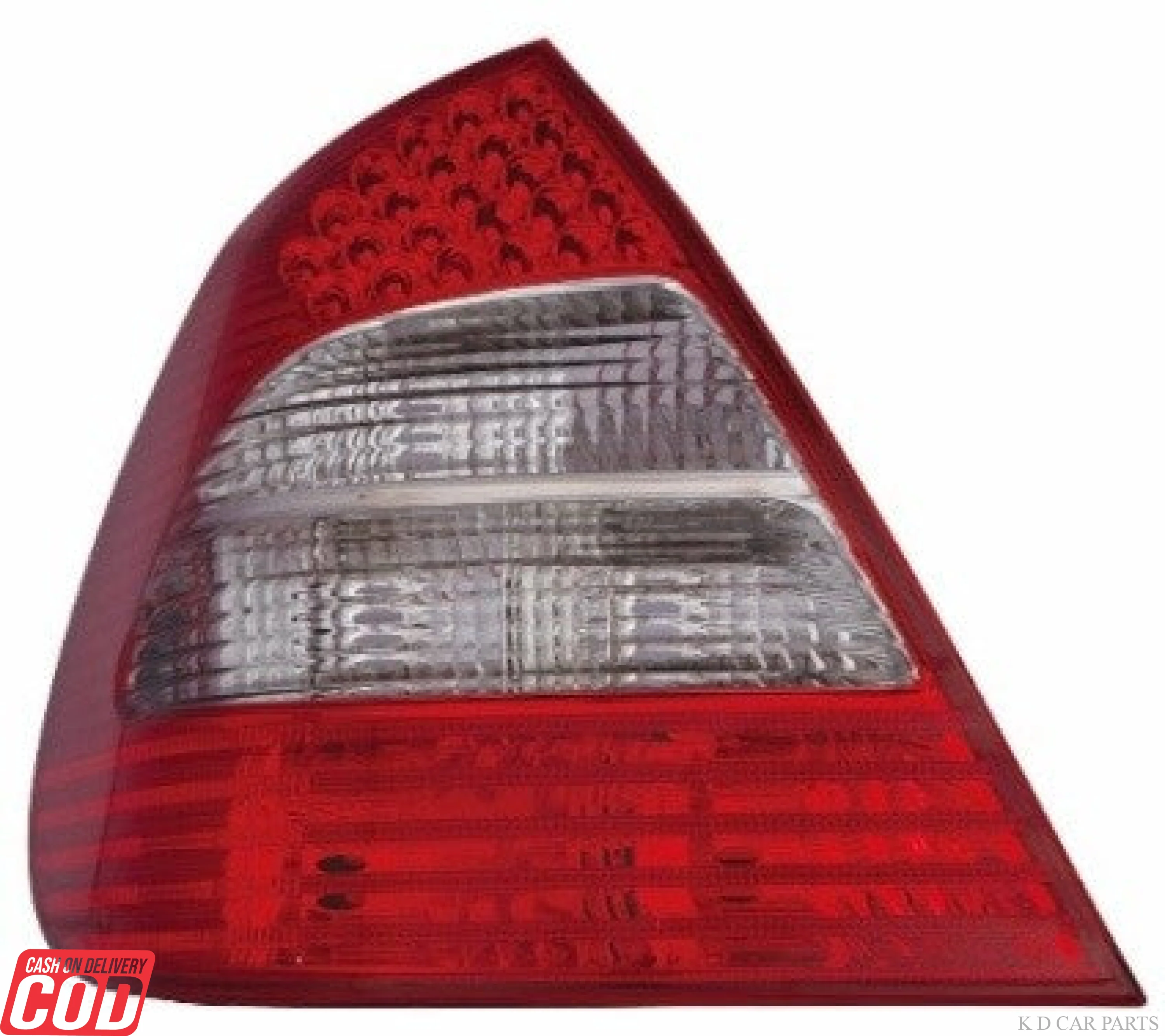 Tail Light Assembly For Mercedes-Benz E-Class W211 (2006-08) - Image 2