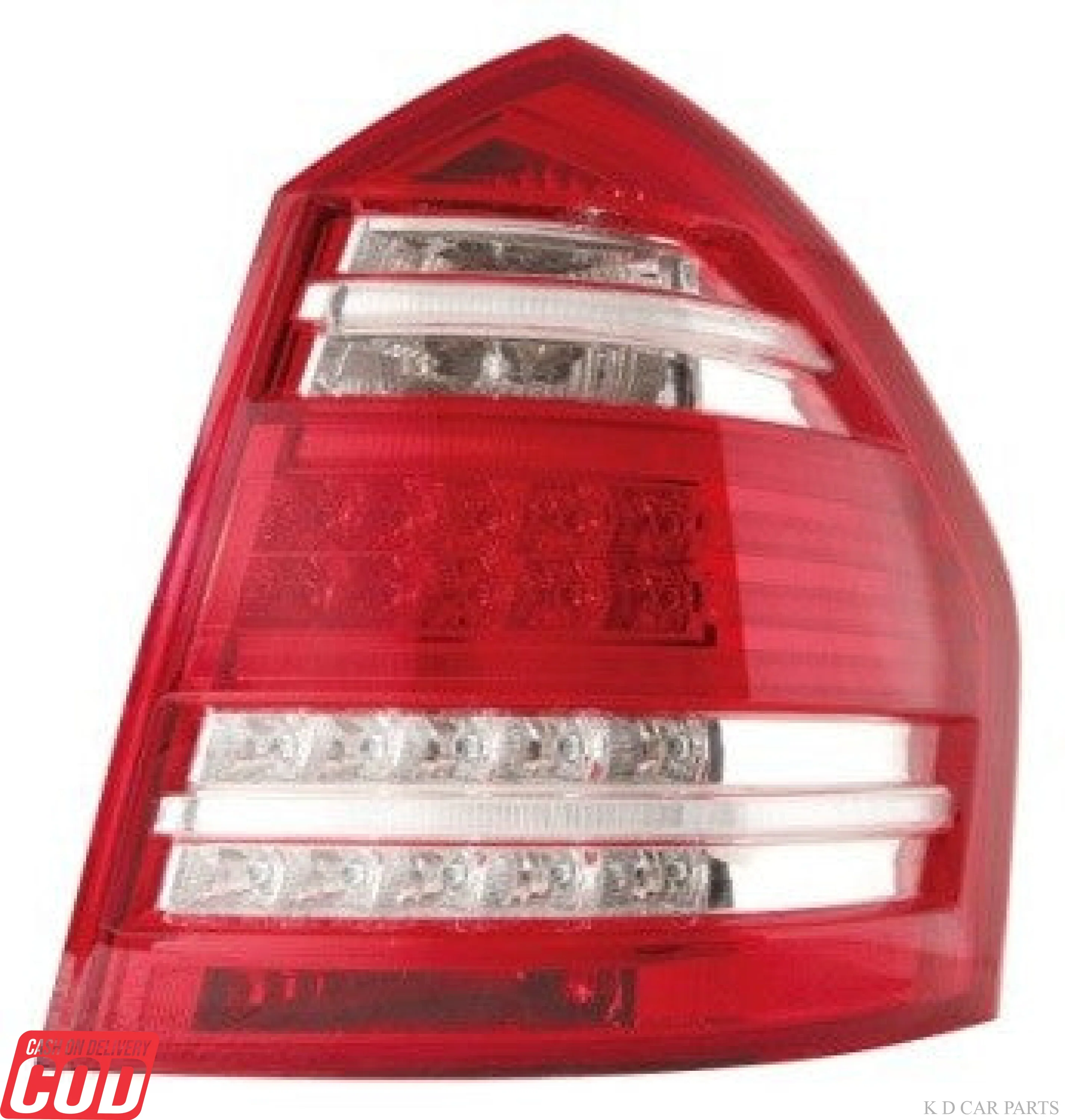 Tail Light Assembly For Mercedes-Benz GL-Class X164 2007