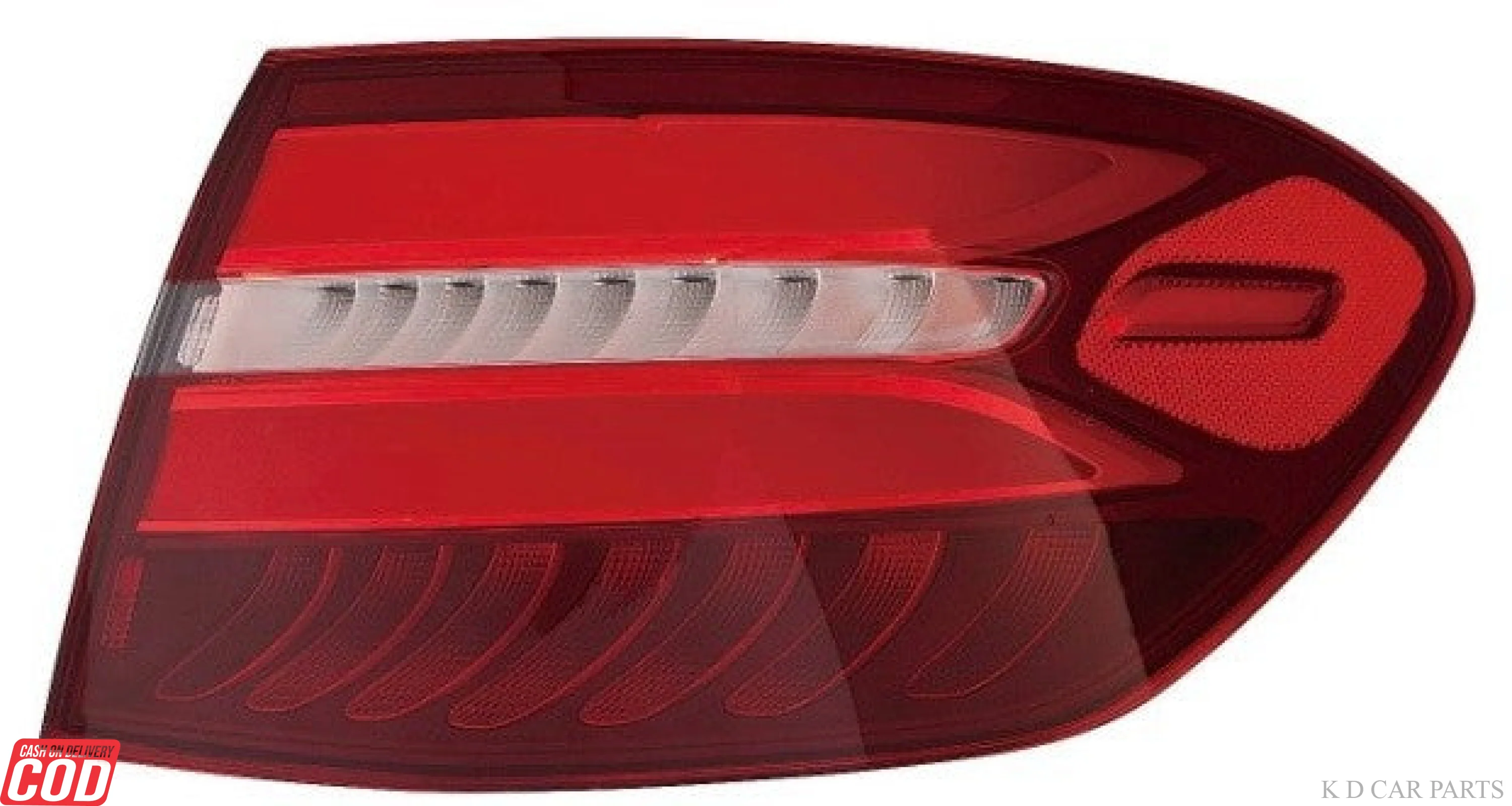 Tail Light Assembly For Mercedes-Benz GLC Class X253 2015